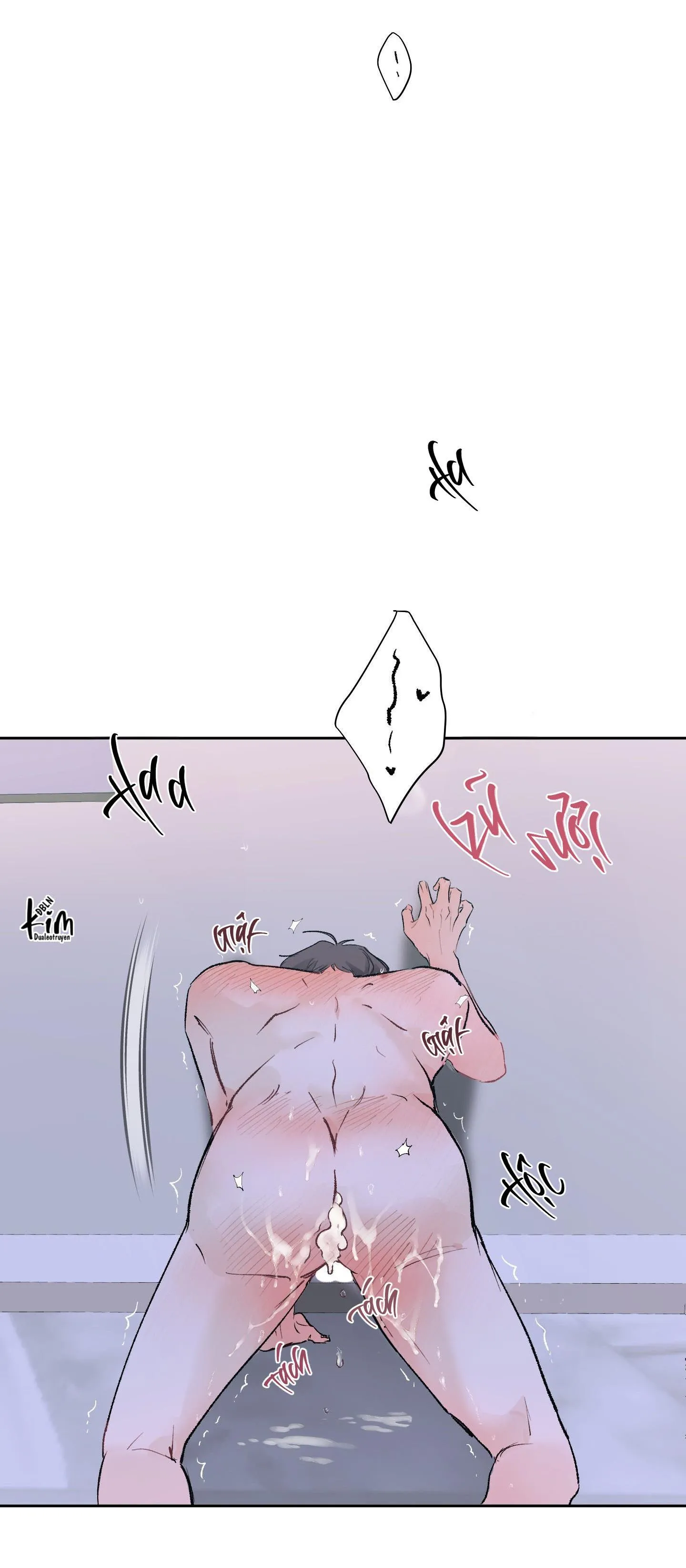 THẾ GIỚI CỦA TÔI KHI KHÔNG CÓ EM Chapter 60 Trang 17