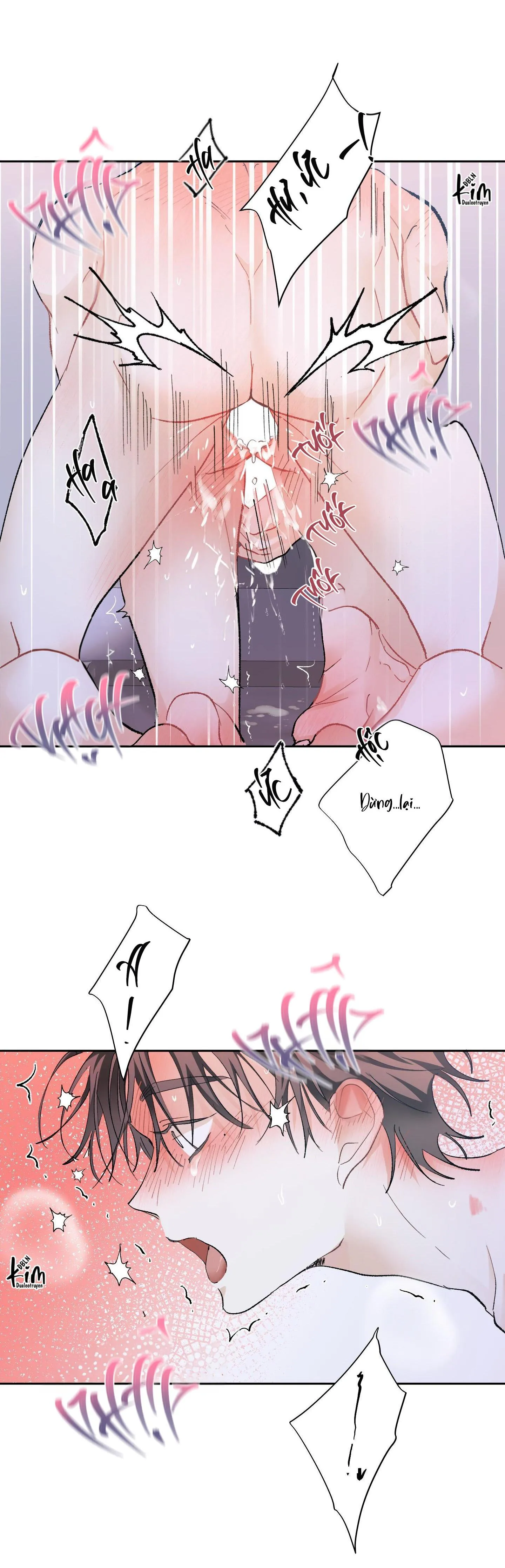 THẾ GIỚI CỦA TÔI KHI KHÔNG CÓ EM Chapter 60 Trang 24