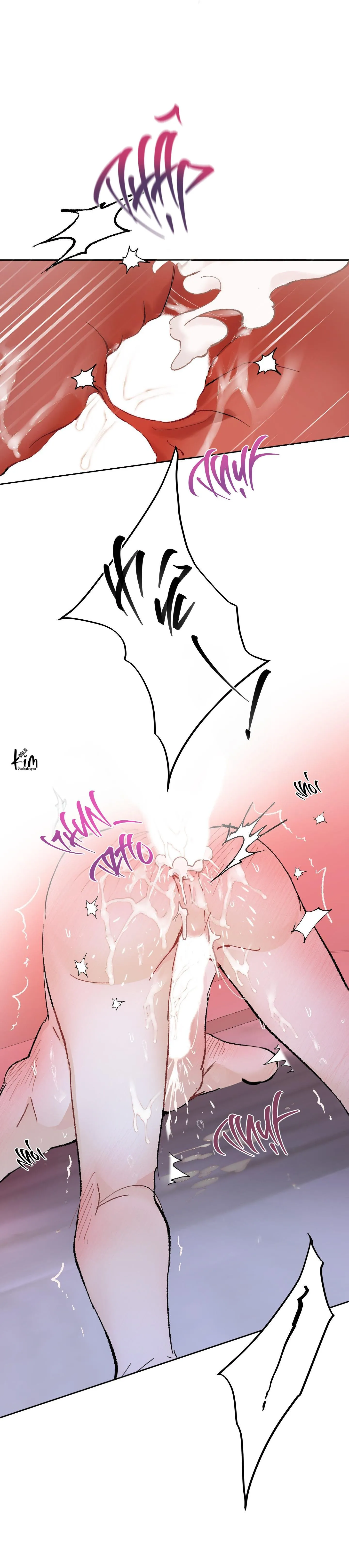 THẾ GIỚI CỦA TÔI KHI KHÔNG CÓ EM Chapter 60 Trang 26