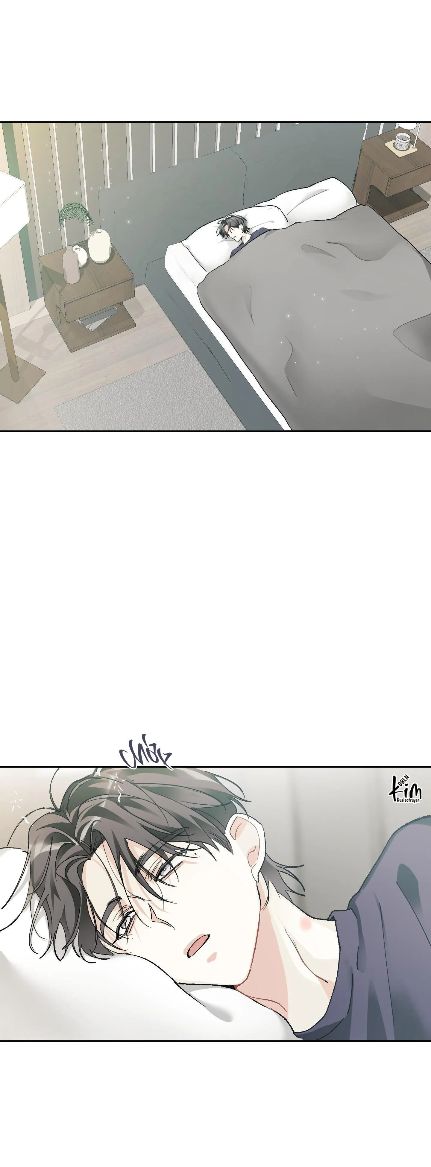 THẾ GIỚI CỦA TÔI KHI KHÔNG CÓ EM Chapter 60 Trang 30