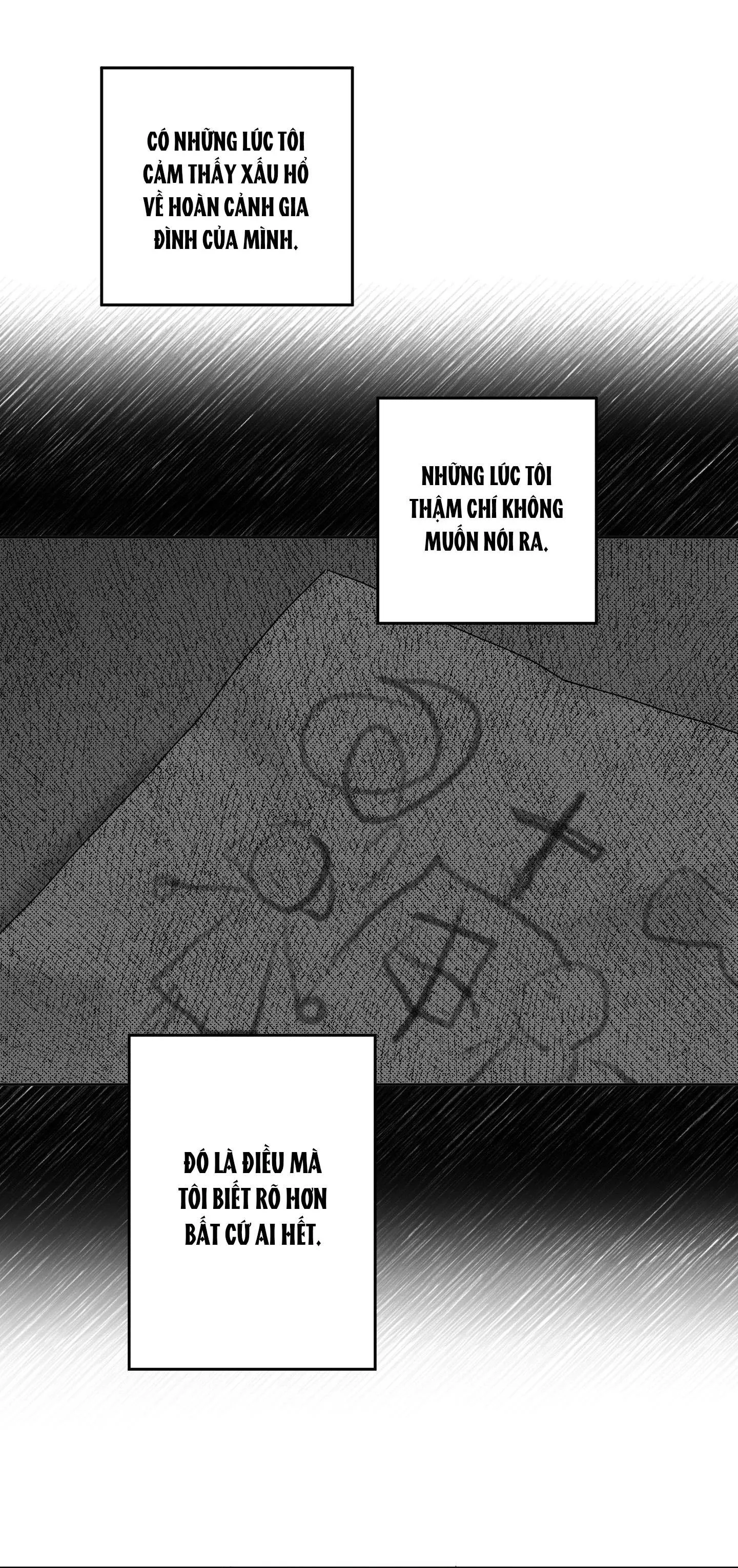 THẾ GIỚI CỦA TÔI KHI KHÔNG CÓ EM Chapter 61 Trang 18