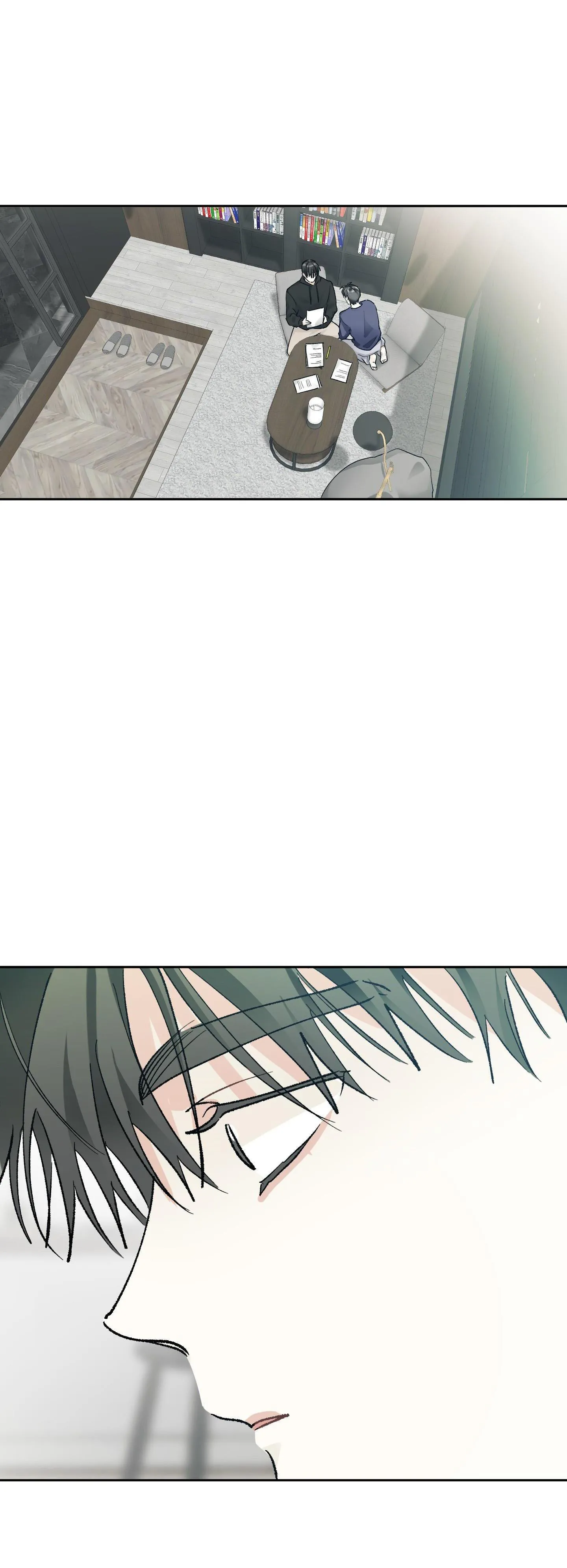 THẾ GIỚI CỦA TÔI KHI KHÔNG CÓ EM Chapter 61 Trang 25