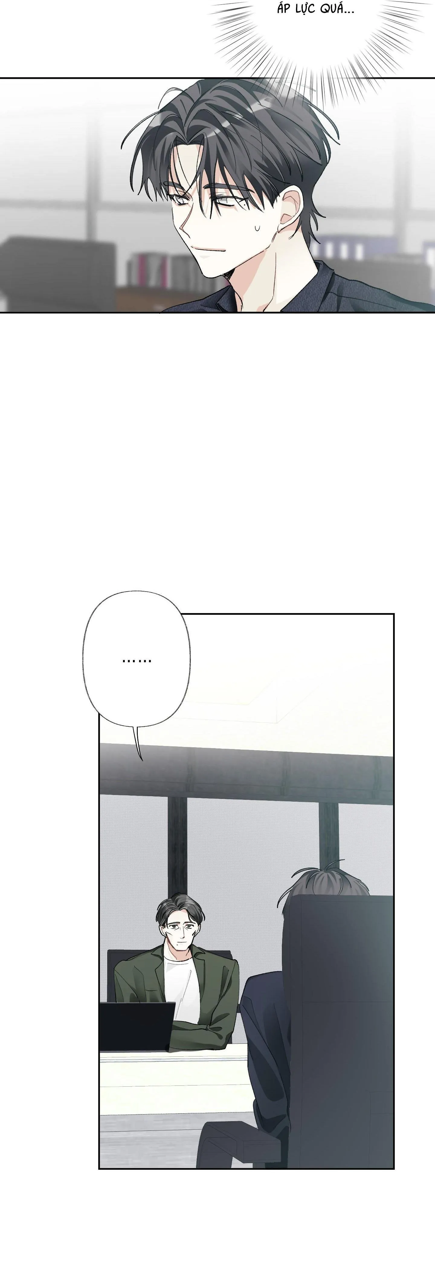 THẾ GIỚI CỦA TÔI KHI KHÔNG CÓ EM Chapter 61 Trang 34