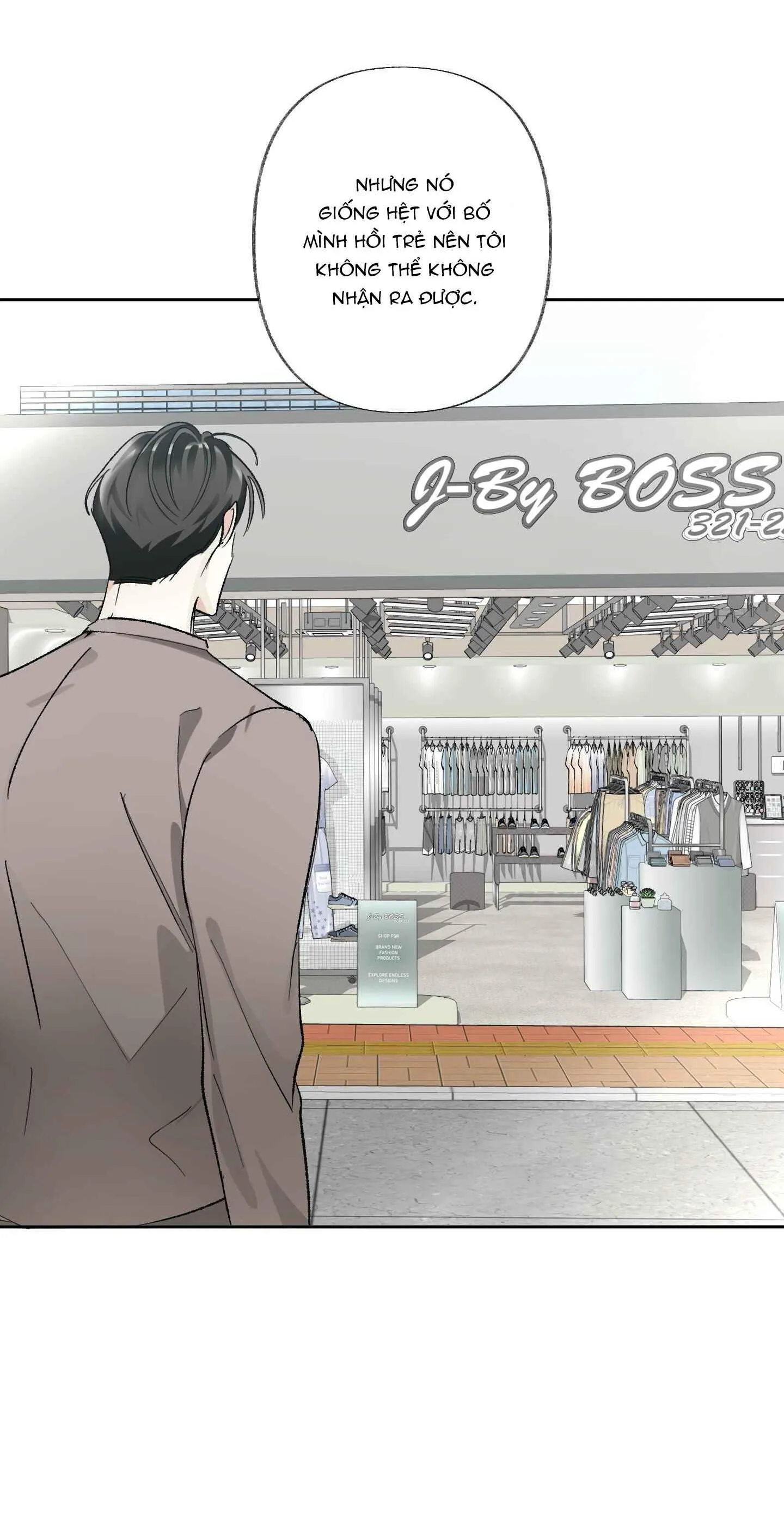 THẾ GIỚI CỦA TÔI KHI KHÔNG CÓ EM Chapter 62 Trang 10