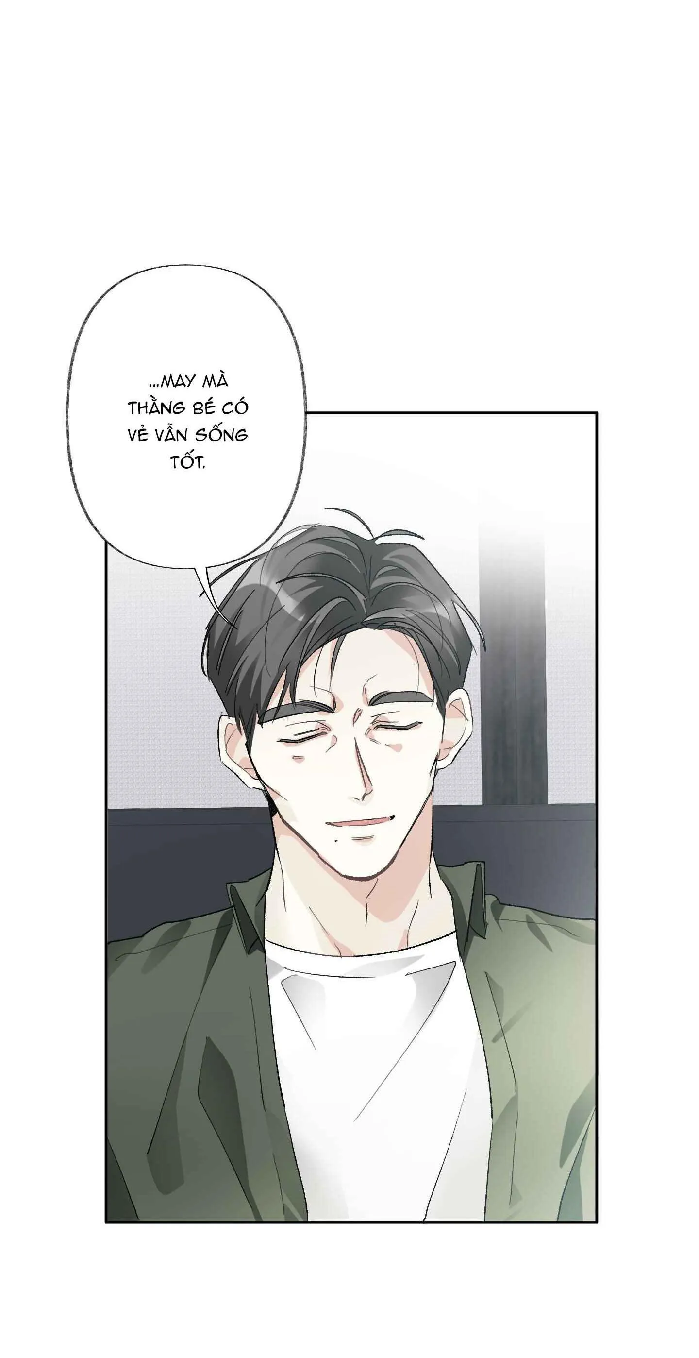 THẾ GIỚI CỦA TÔI KHI KHÔNG CÓ EM Chapter 62 Trang 11