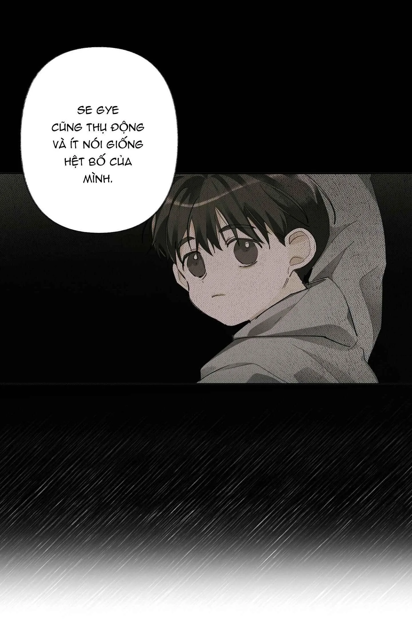 THẾ GIỚI CỦA TÔI KHI KHÔNG CÓ EM Chapter 62 Trang 15