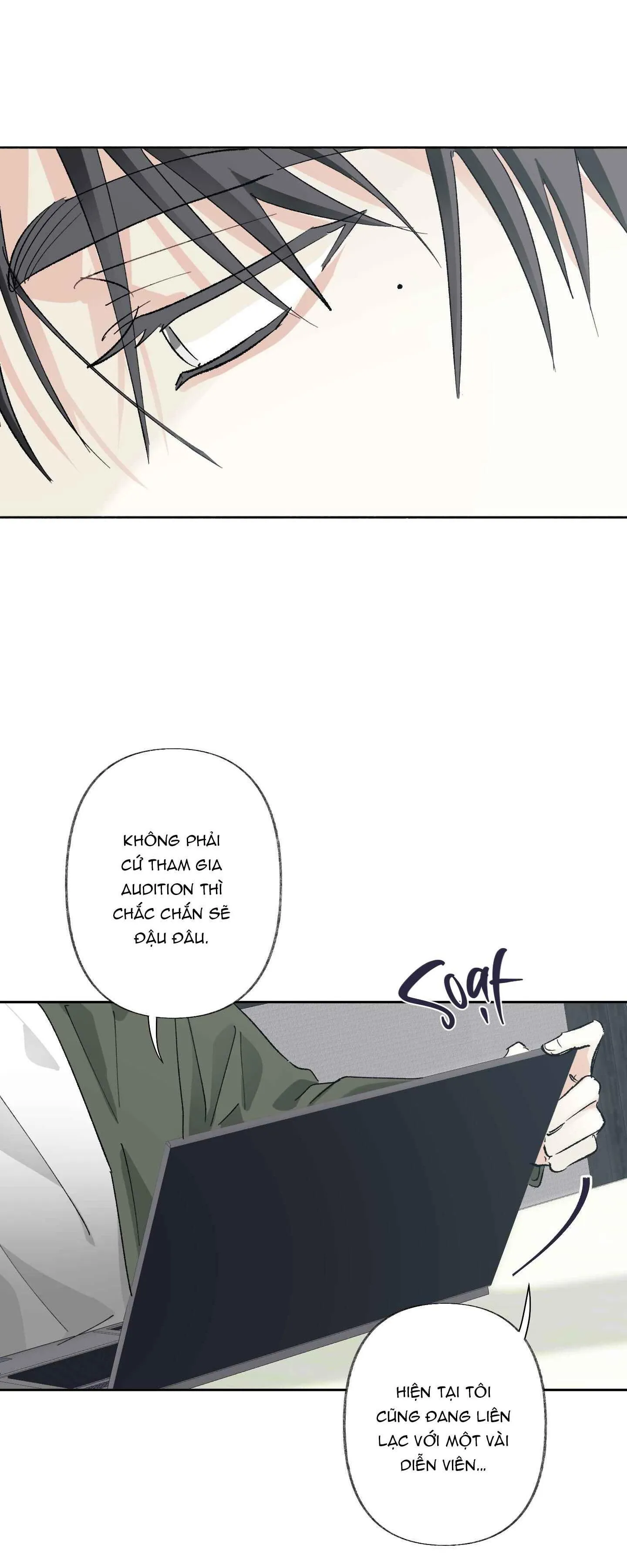 THẾ GIỚI CỦA TÔI KHI KHÔNG CÓ EM Chapter 62 Trang 26