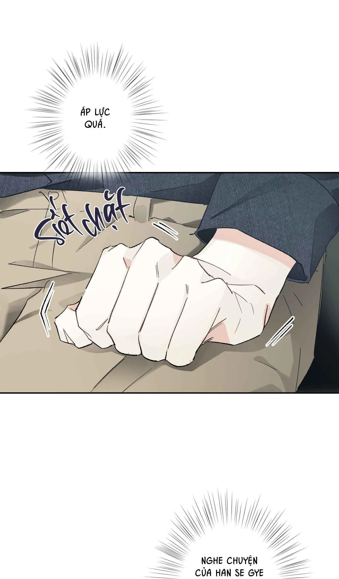 THẾ GIỚI CỦA TÔI KHI KHÔNG CÓ EM Chapter 62 Trang 29