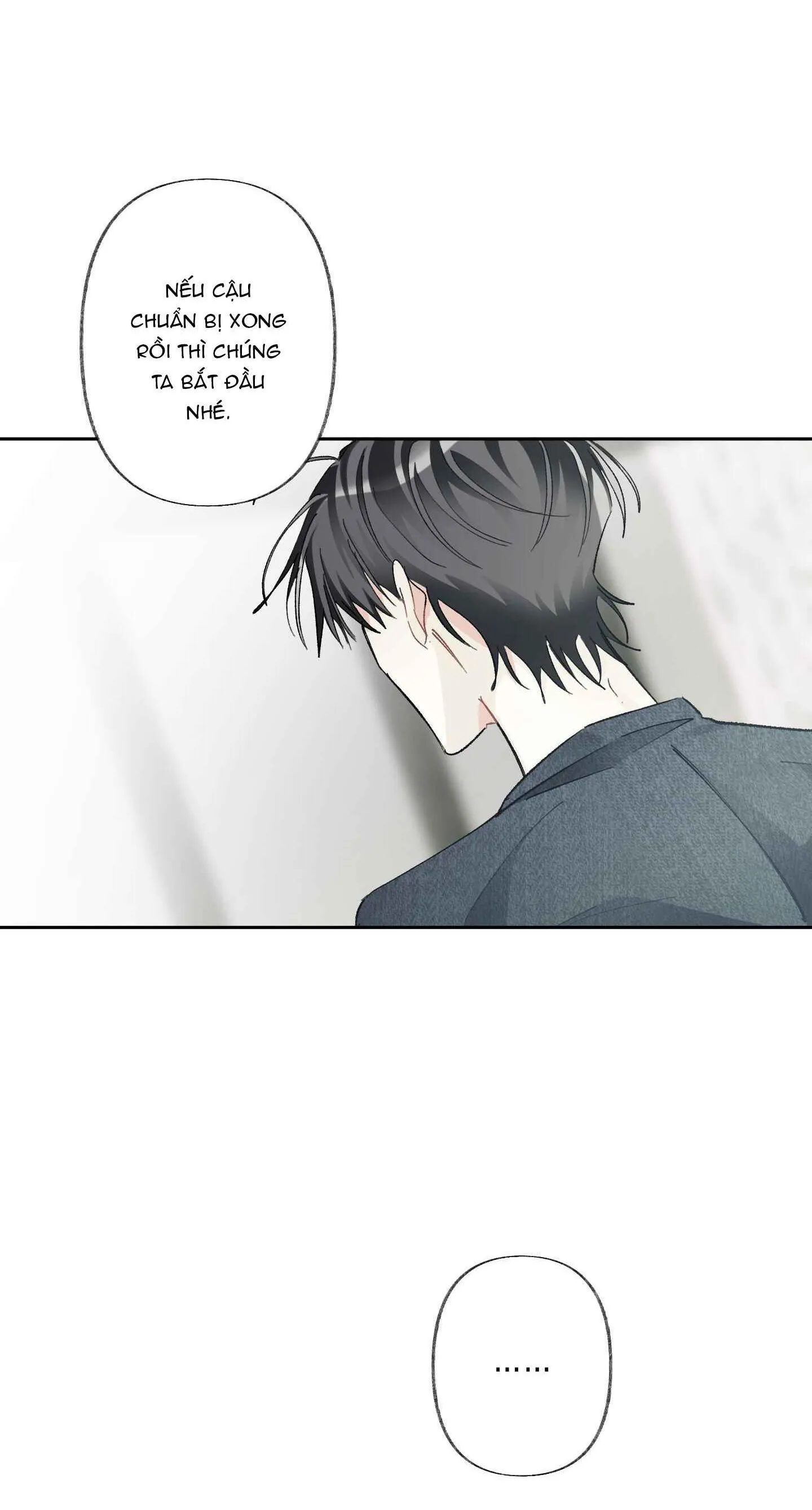 THẾ GIỚI CỦA TÔI KHI KHÔNG CÓ EM Chapter 62 Trang 31