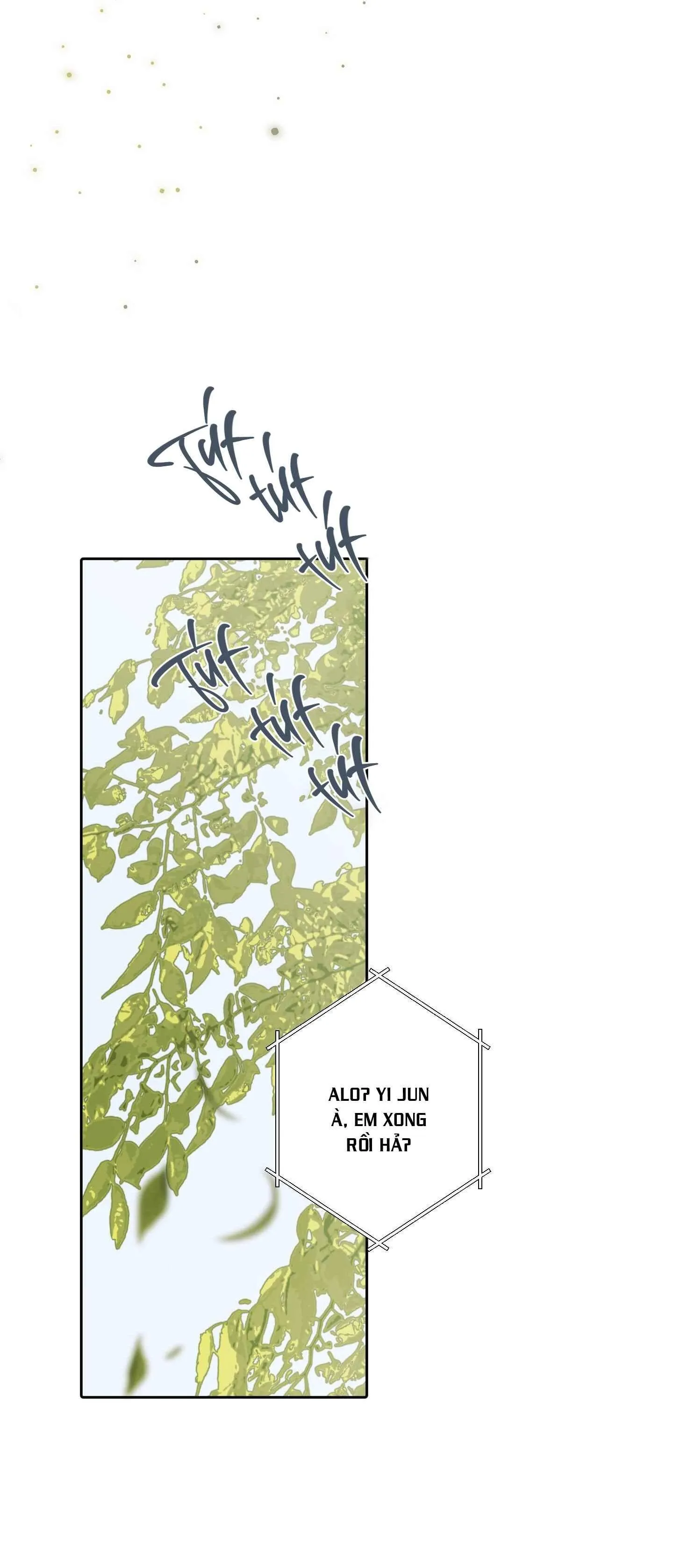 THẾ GIỚI CỦA TÔI KHI KHÔNG CÓ EM Chapter 62 Trang 33
