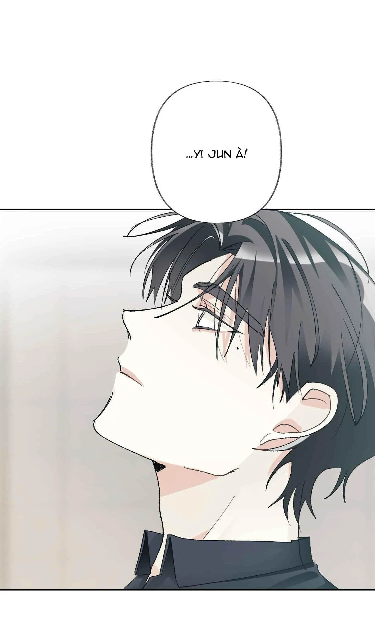 THẾ GIỚI CỦA TÔI KHI KHÔNG CÓ EM Chapter 62 Trang 37