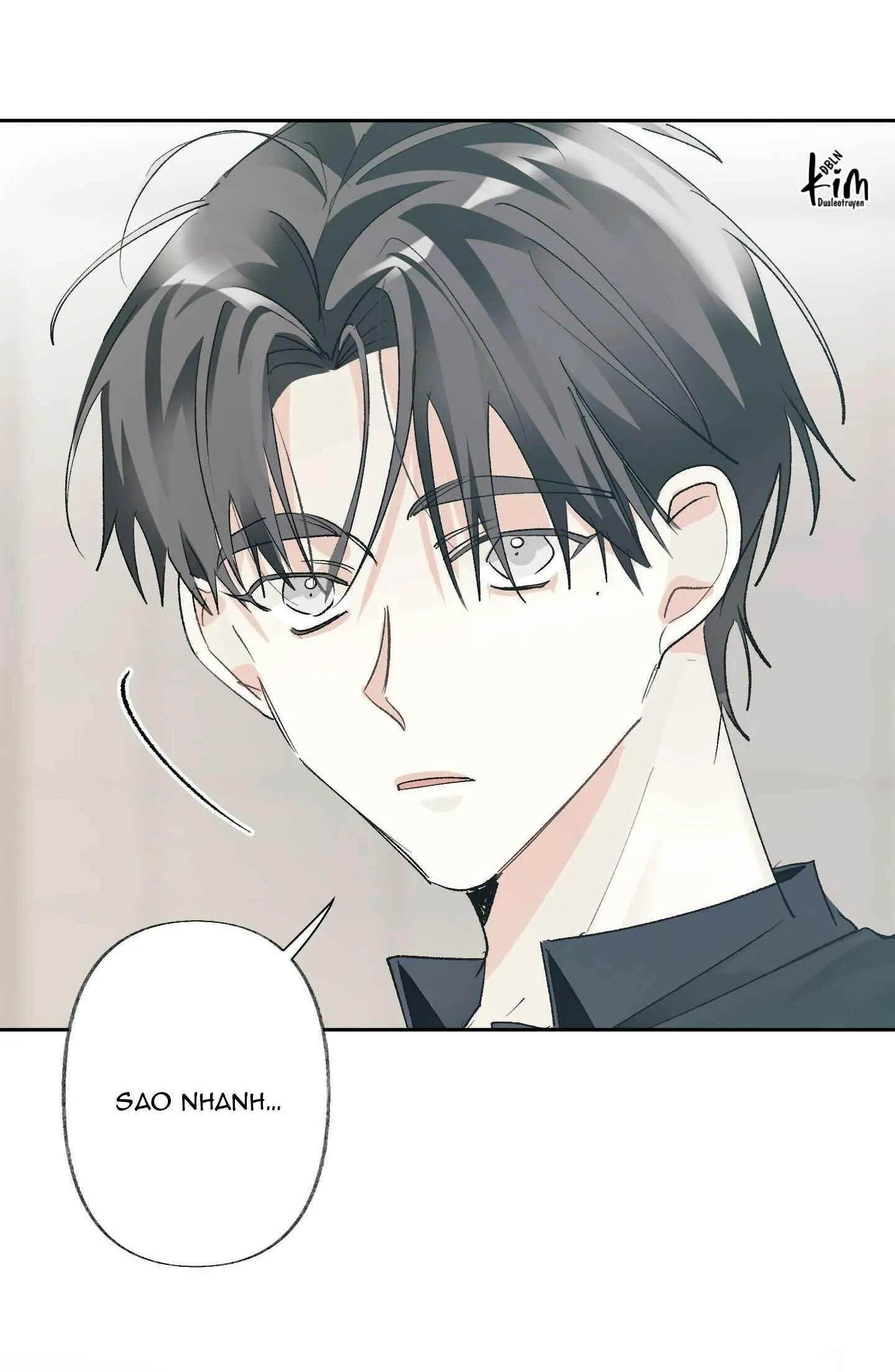 THẾ GIỚI CỦA TÔI KHI KHÔNG CÓ EM Chapter 62 Trang 38