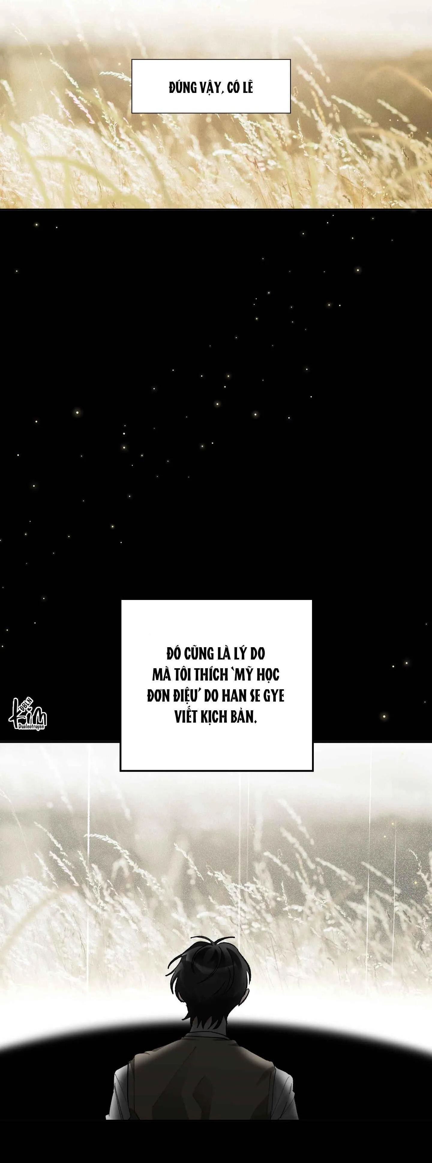 THẾ GIỚI CỦA TÔI KHI KHÔNG CÓ EM Chapter 63 Trang 11