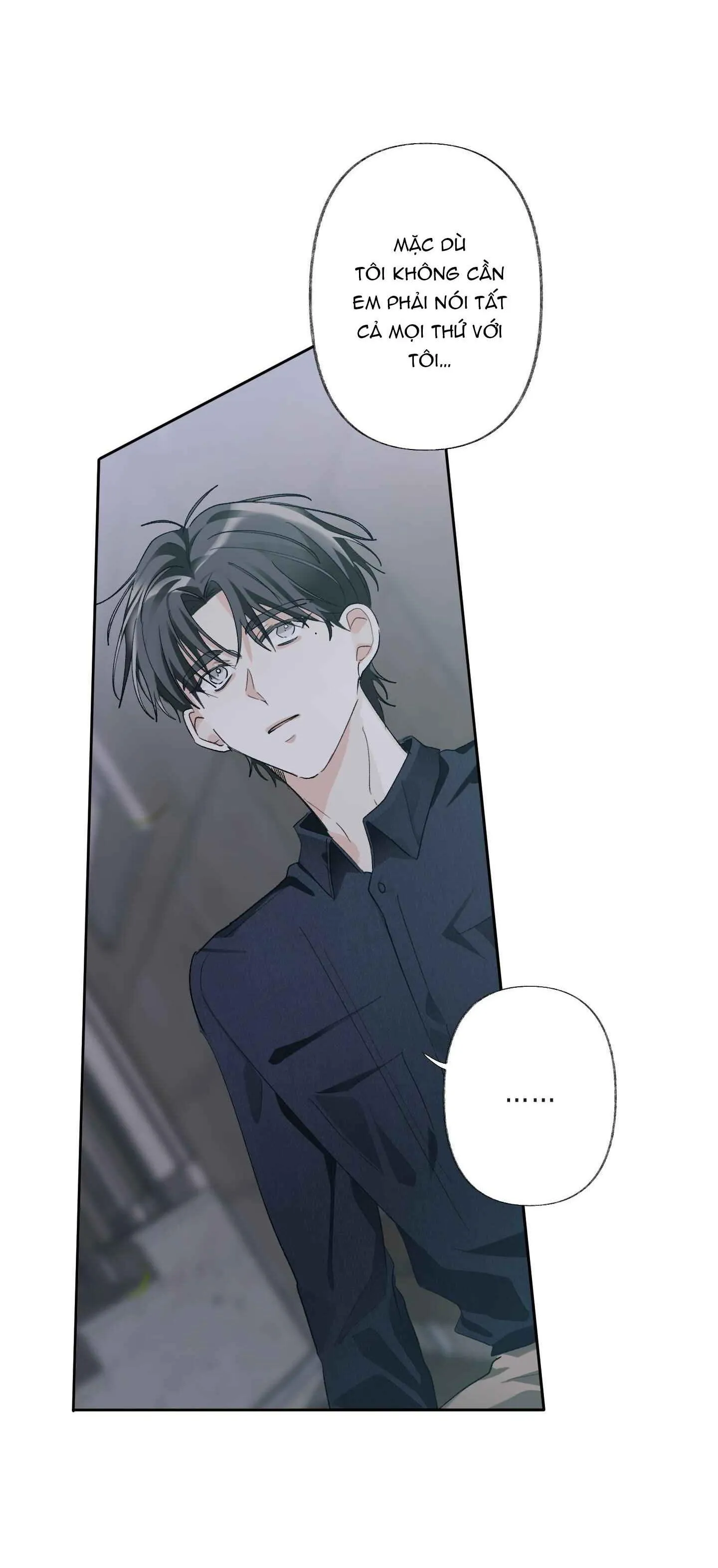 THẾ GIỚI CỦA TÔI KHI KHÔNG CÓ EM Chapter 64 Trang 5