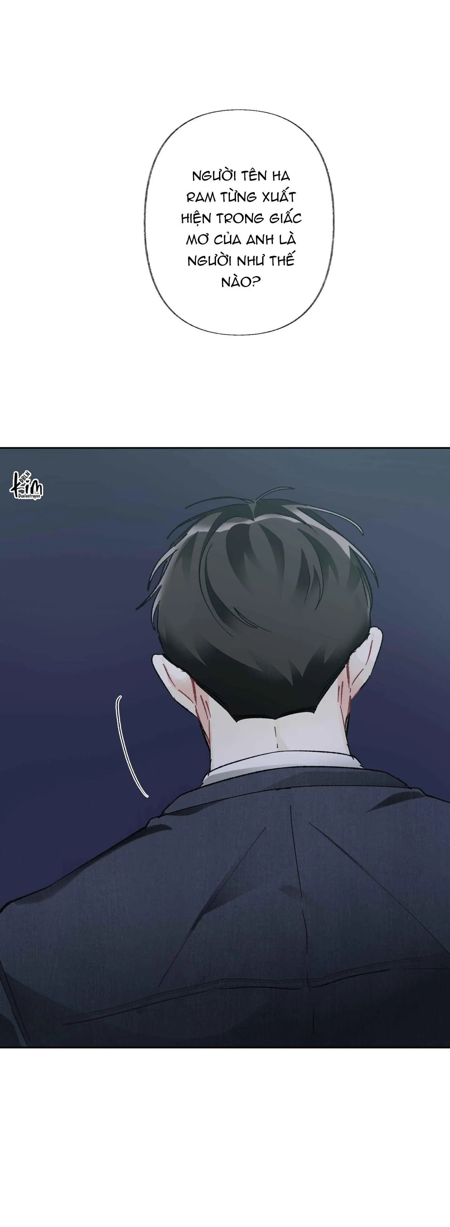 THẾ GIỚI CỦA TÔI KHI KHÔNG CÓ EM Chapter 64 Trang 20