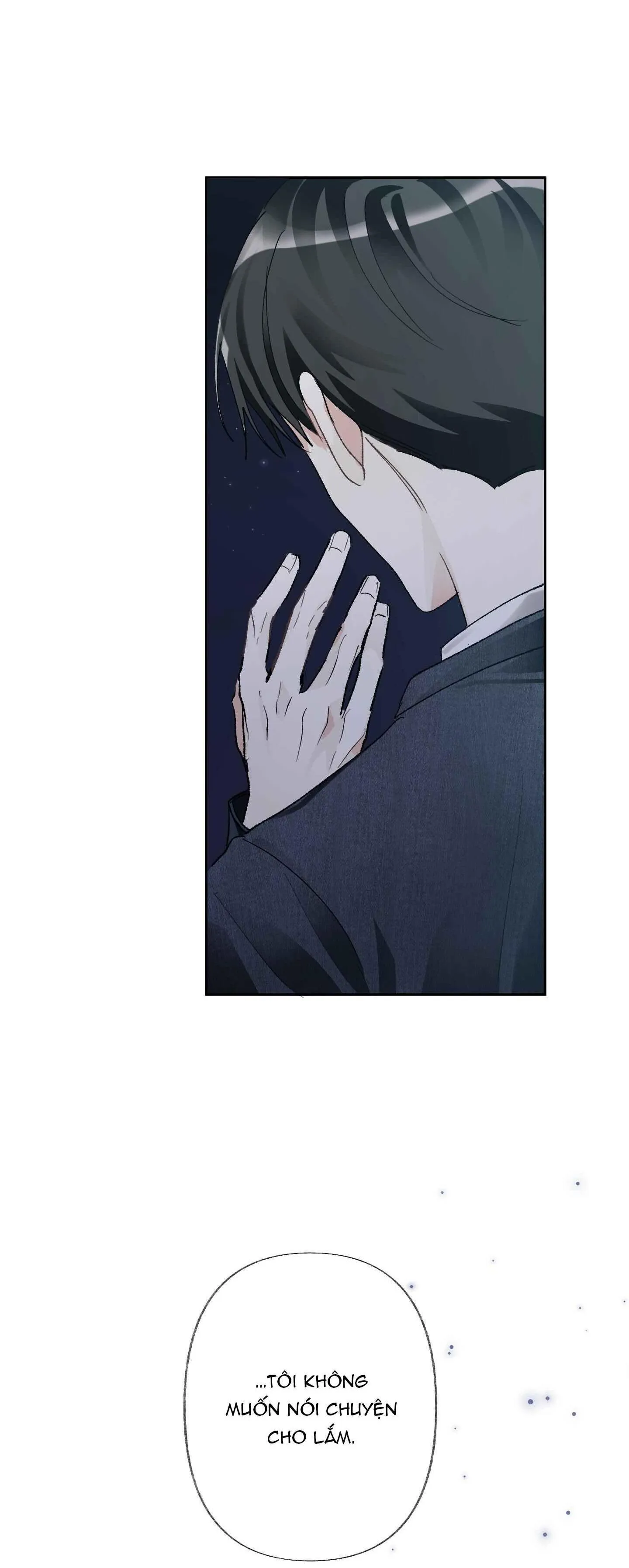 THẾ GIỚI CỦA TÔI KHI KHÔNG CÓ EM Chapter 64 Trang 29