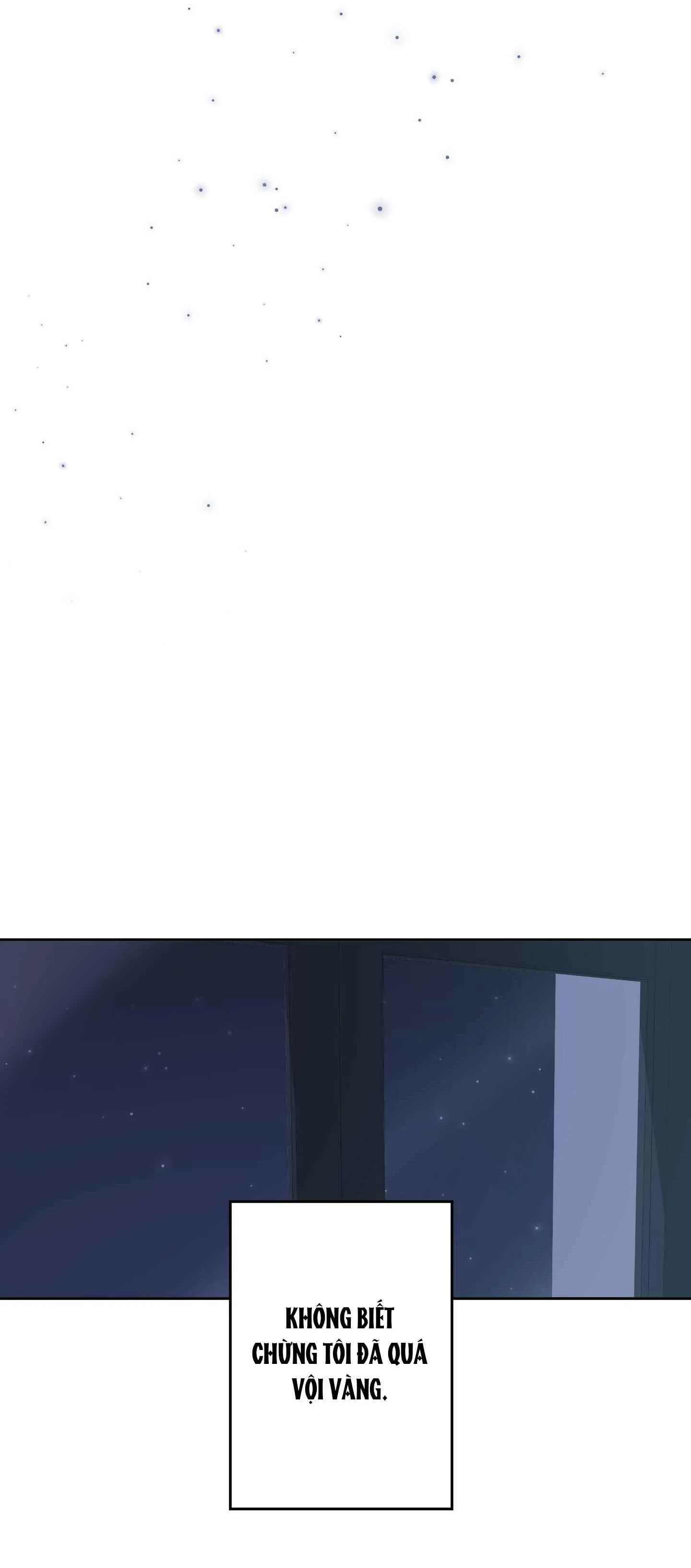 THẾ GIỚI CỦA TÔI KHI KHÔNG CÓ EM Chapter 64 Trang 30