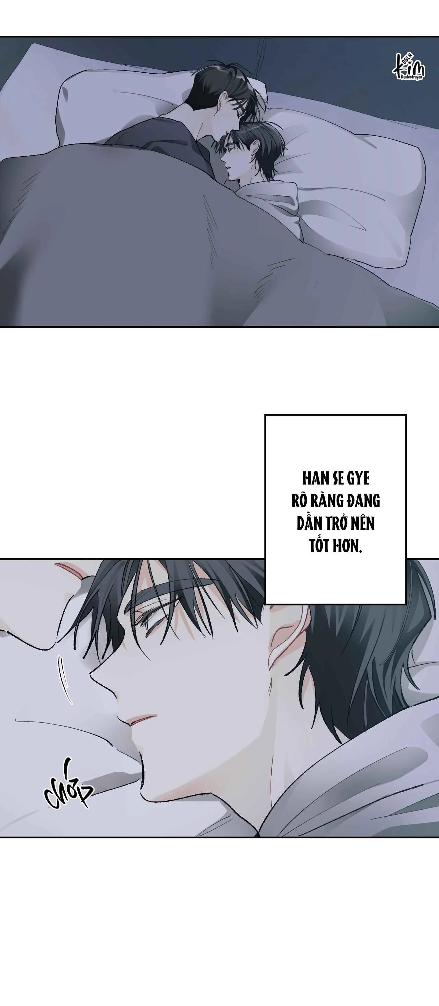 THẾ GIỚI CỦA TÔI KHI KHÔNG CÓ EM Chapter 64 Trang 31