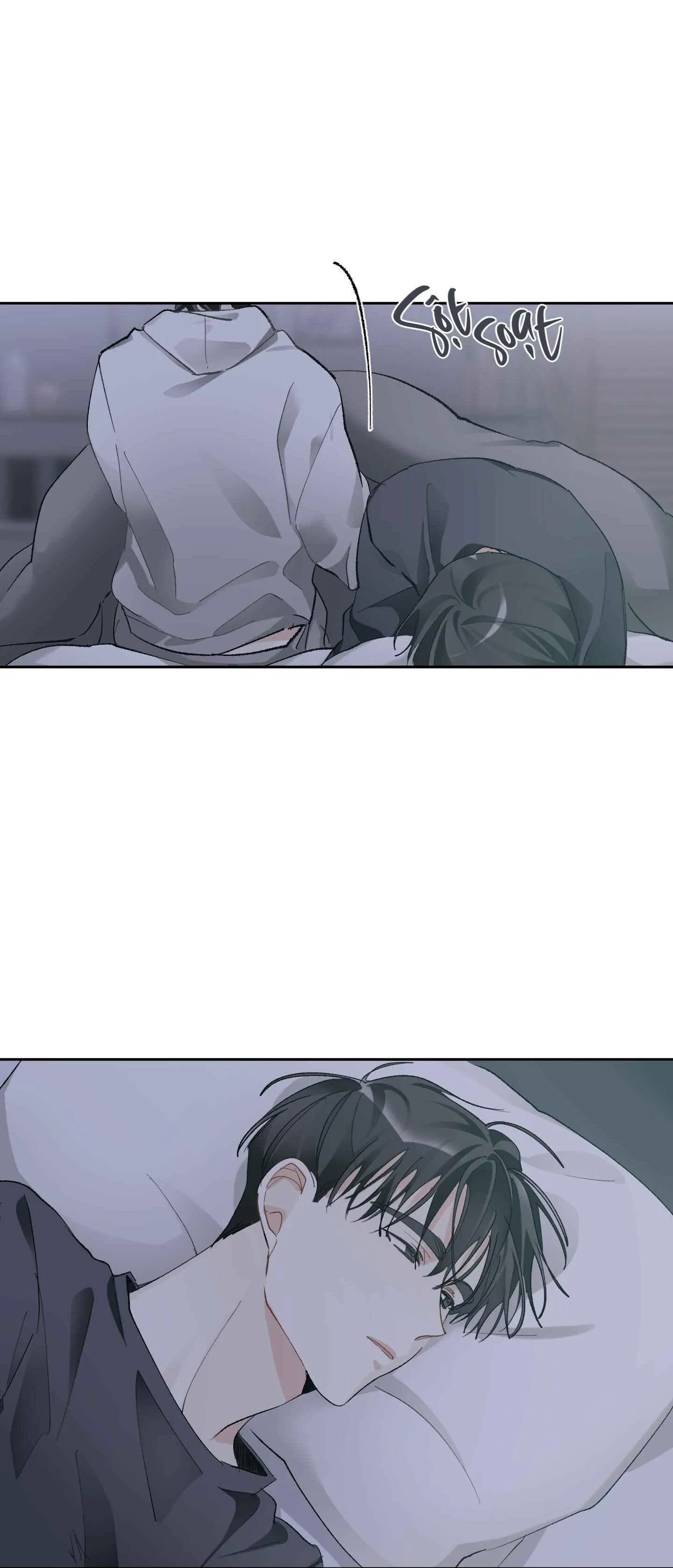 THẾ GIỚI CỦA TÔI KHI KHÔNG CÓ EM Chapter 64 Trang 32