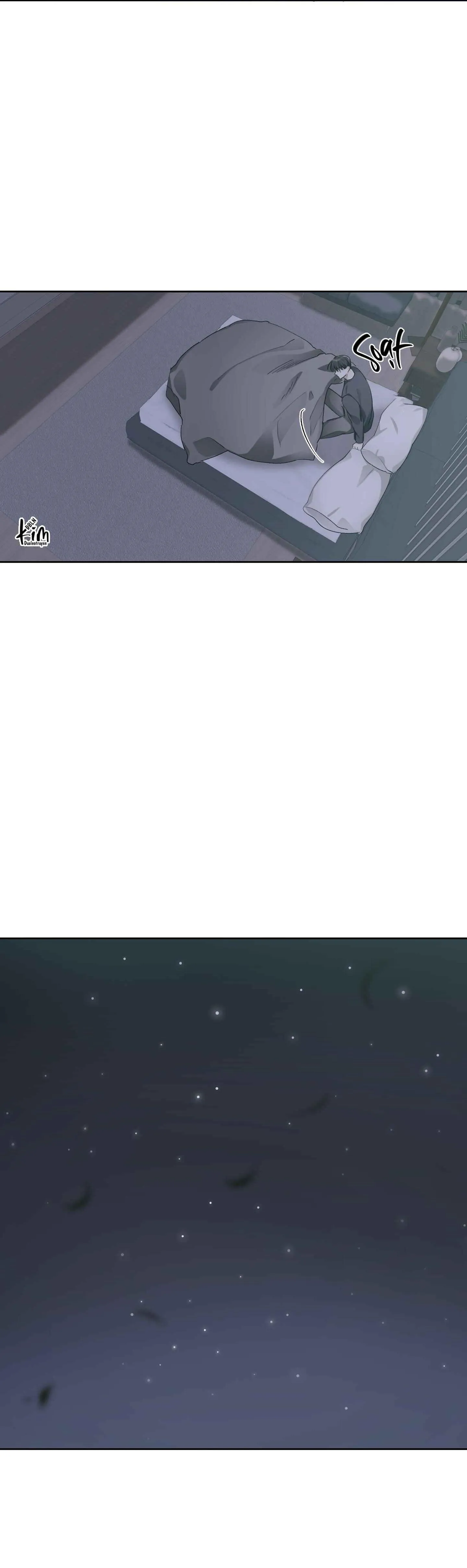 THẾ GIỚI CỦA TÔI KHI KHÔNG CÓ EM Chapter 64 Trang 33