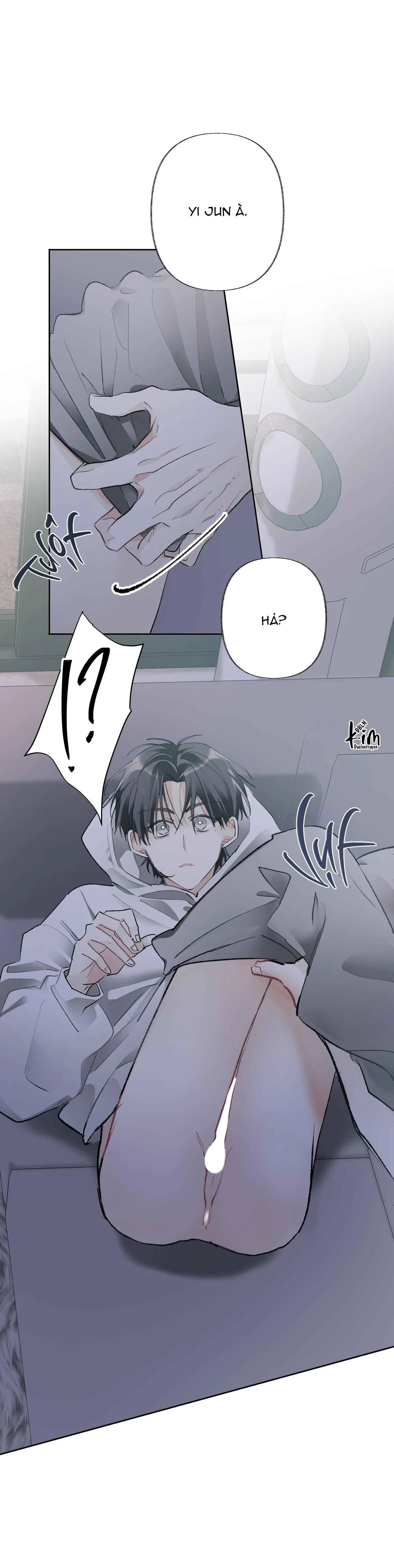 THẾ GIỚI CỦA TÔI KHI KHÔNG CÓ EM Chapter 65 Trang 11