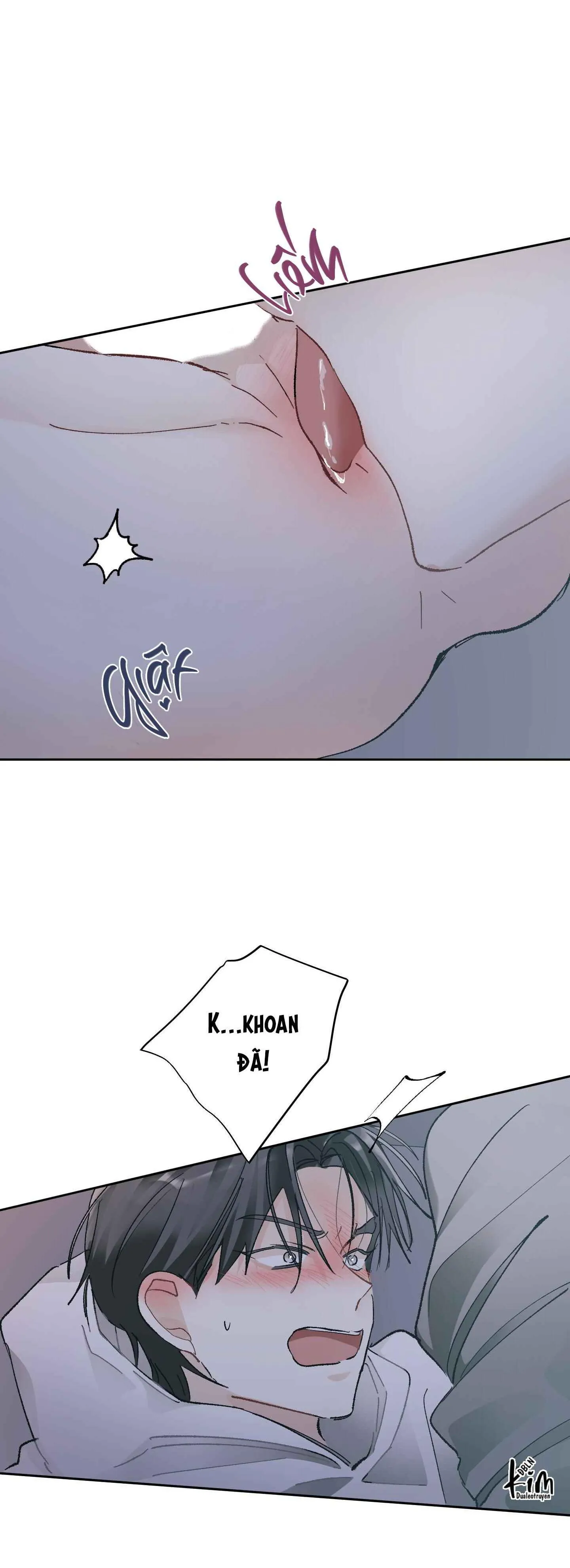 THẾ GIỚI CỦA TÔI KHI KHÔNG CÓ EM Chapter 65 Trang 13