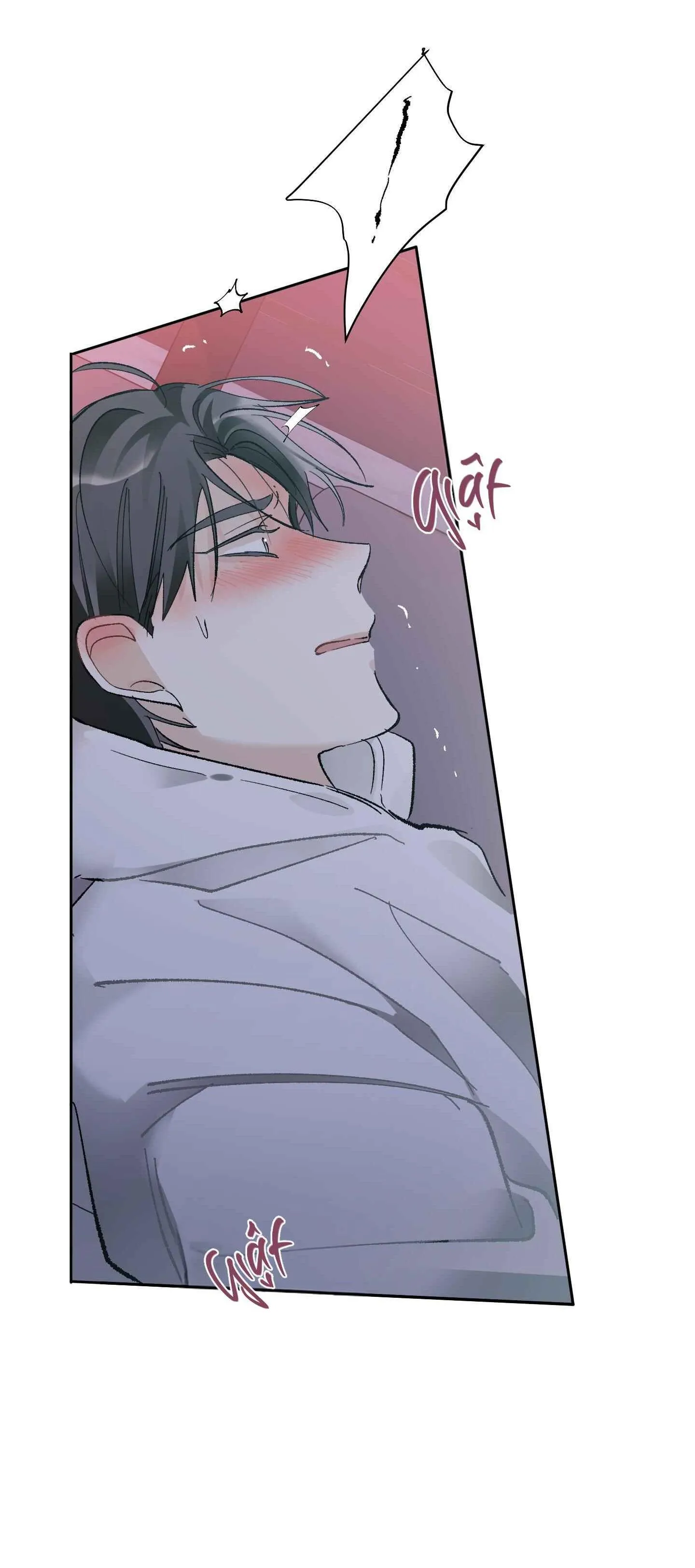 THẾ GIỚI CỦA TÔI KHI KHÔNG CÓ EM Chapter 65 Trang 15