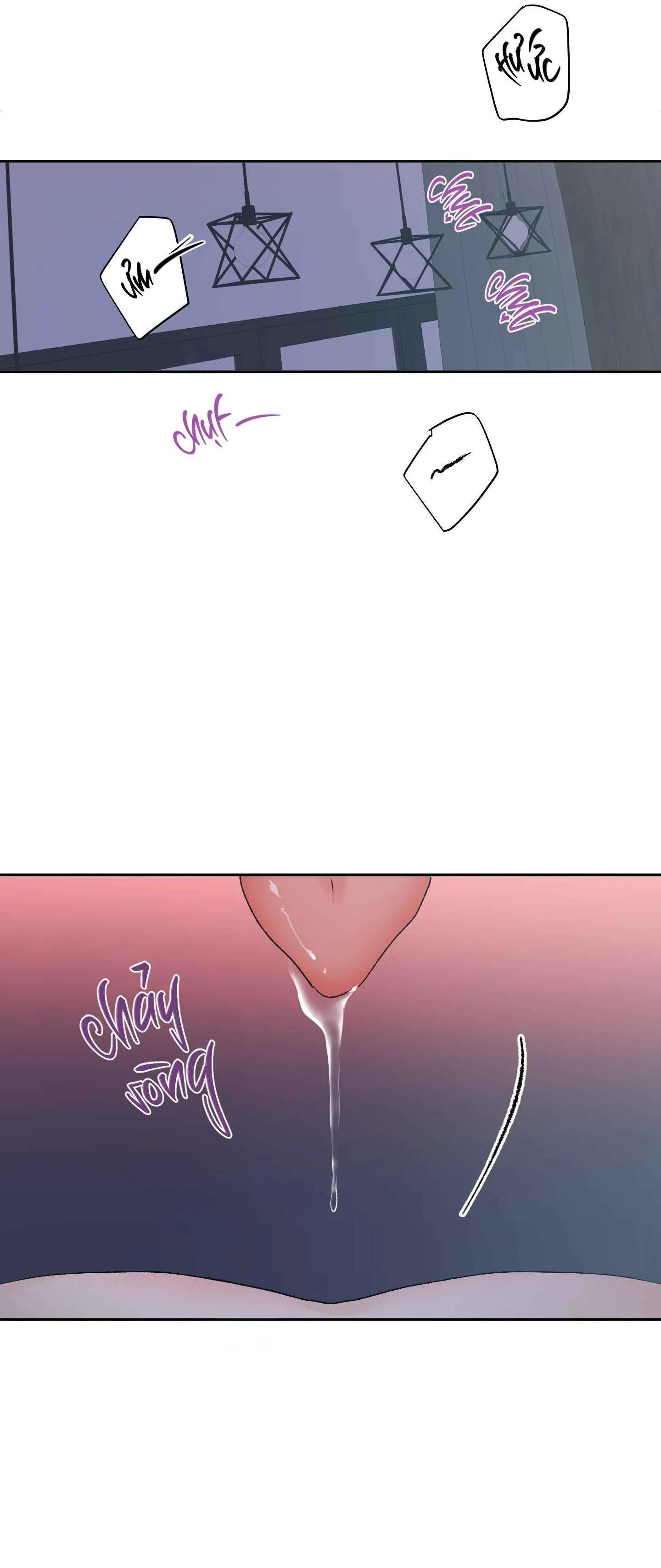 THẾ GIỚI CỦA TÔI KHI KHÔNG CÓ EM Chapter 65 Trang 18