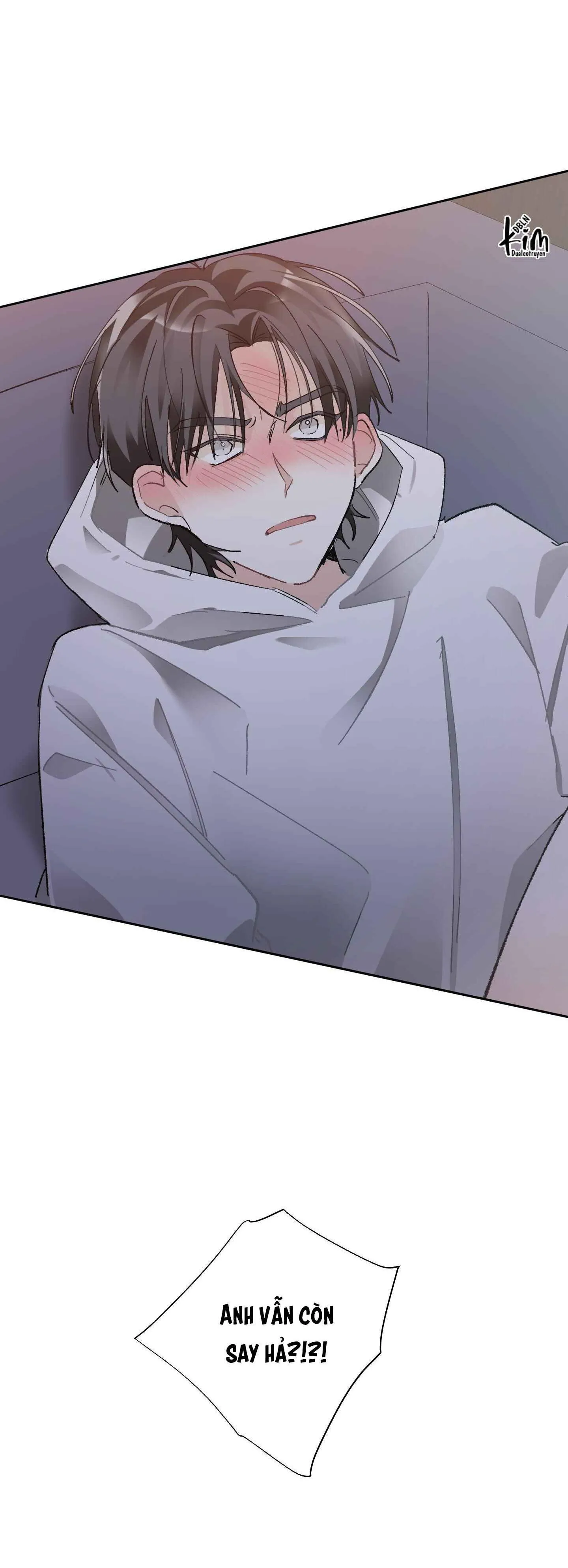 THẾ GIỚI CỦA TÔI KHI KHÔNG CÓ EM Chapter 65 Trang 20