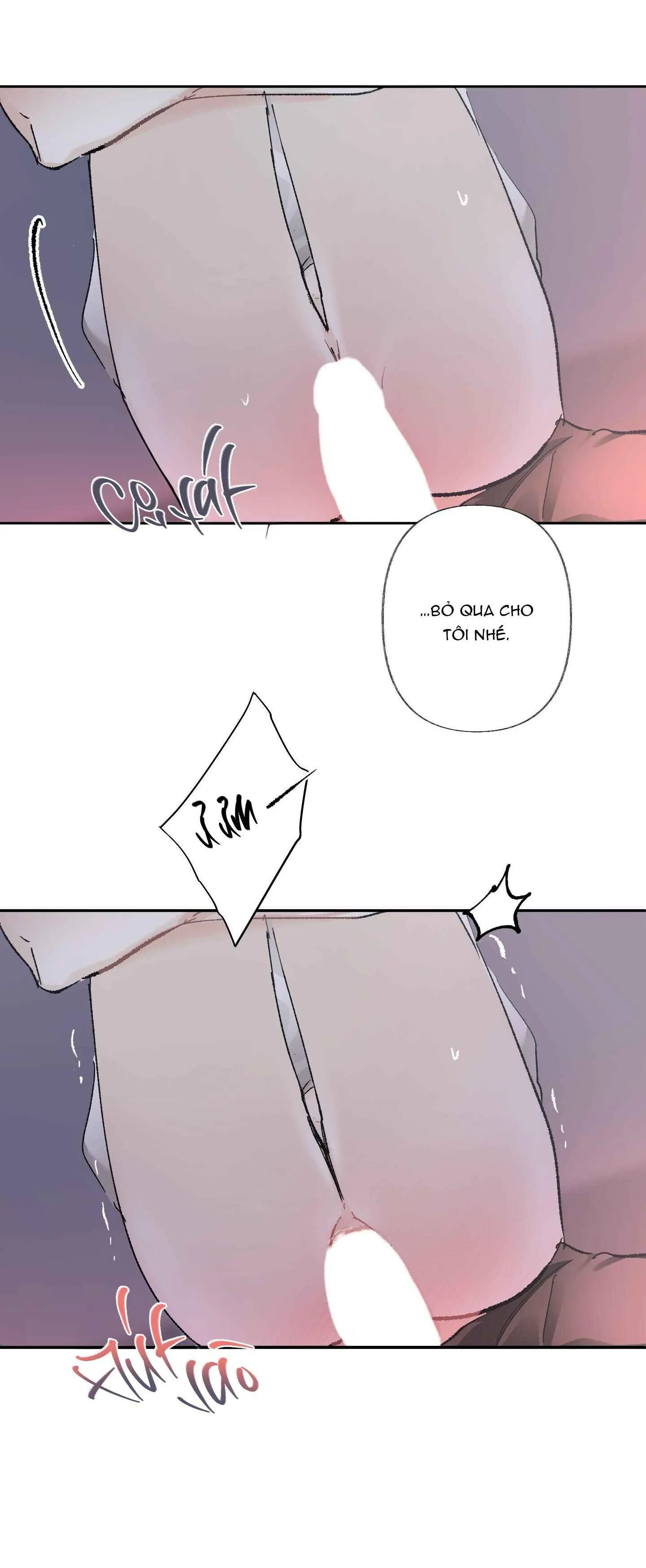 THẾ GIỚI CỦA TÔI KHI KHÔNG CÓ EM Chapter 65 Trang 22