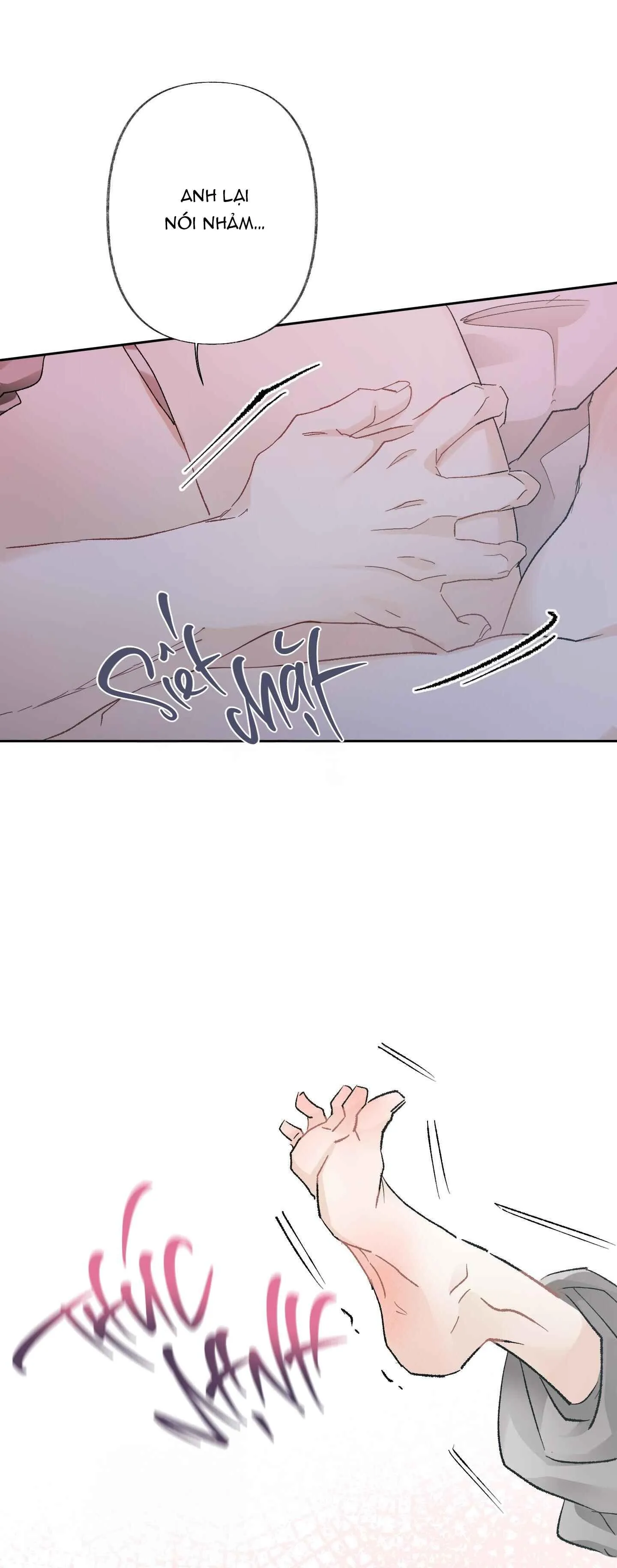 THẾ GIỚI CỦA TÔI KHI KHÔNG CÓ EM Chapter 65 Trang 26