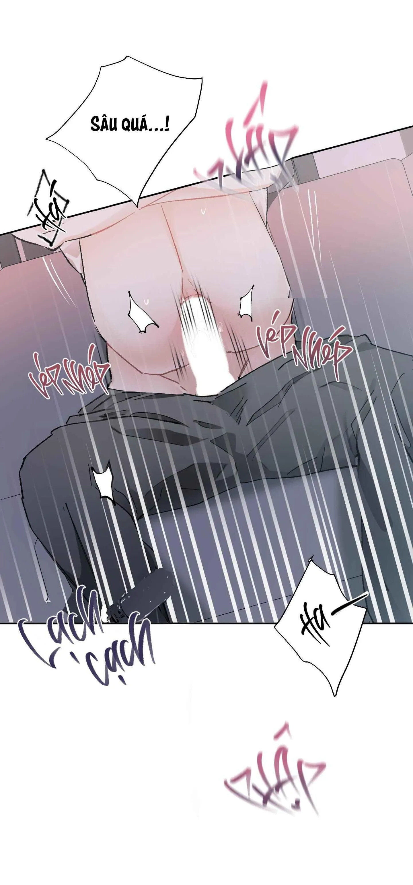 THẾ GIỚI CỦA TÔI KHI KHÔNG CÓ EM Chapter 65 Trang 28