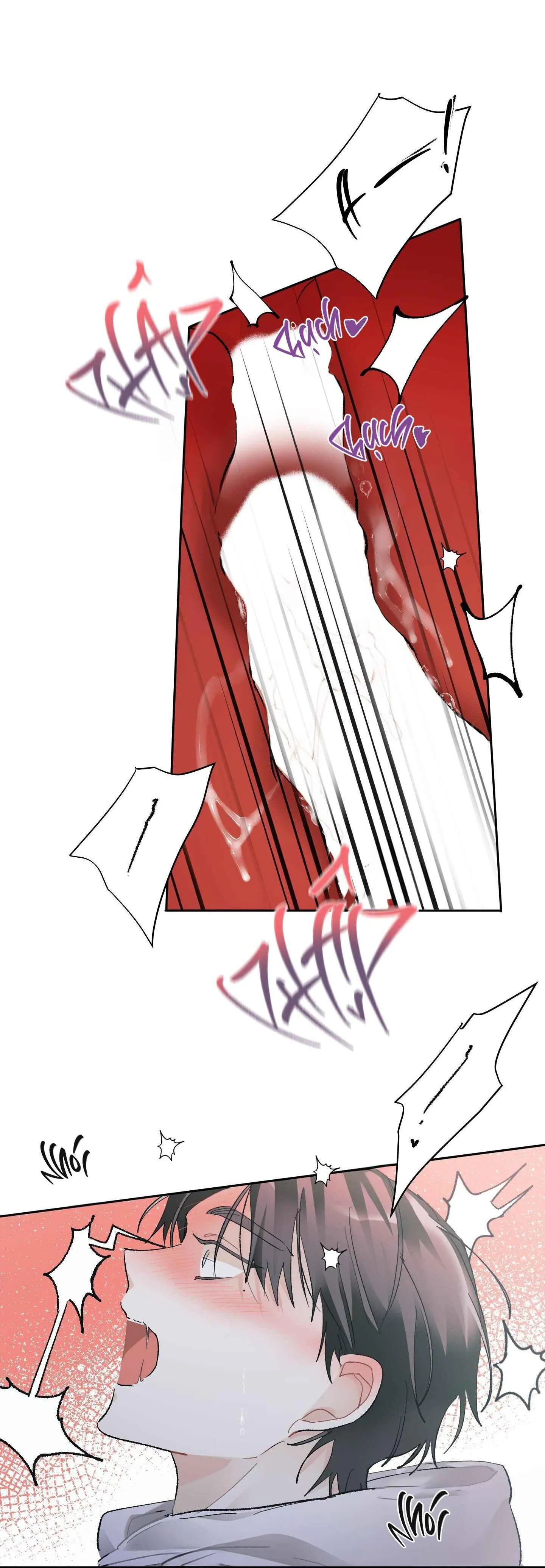 THẾ GIỚI CỦA TÔI KHI KHÔNG CÓ EM Chapter 65 Trang 29