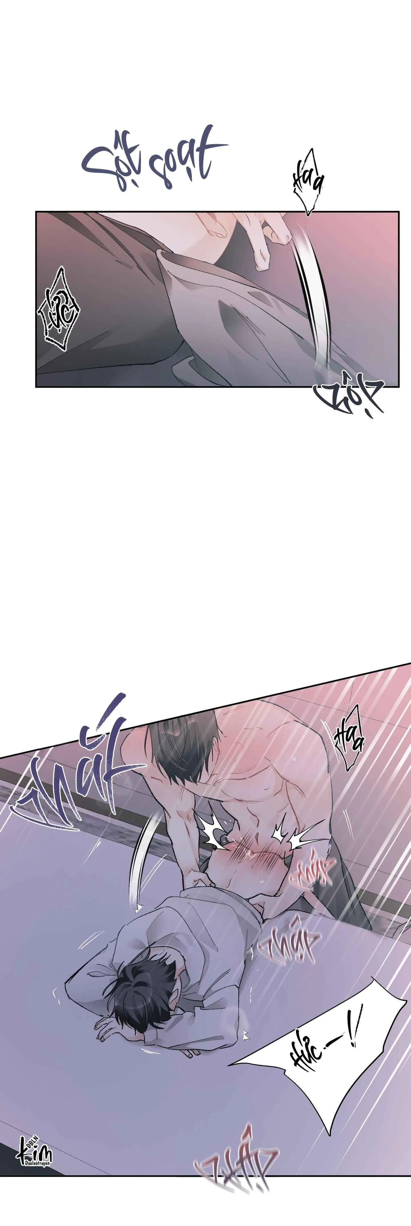 THẾ GIỚI CỦA TÔI KHI KHÔNG CÓ EM Chapter 65 Trang 31