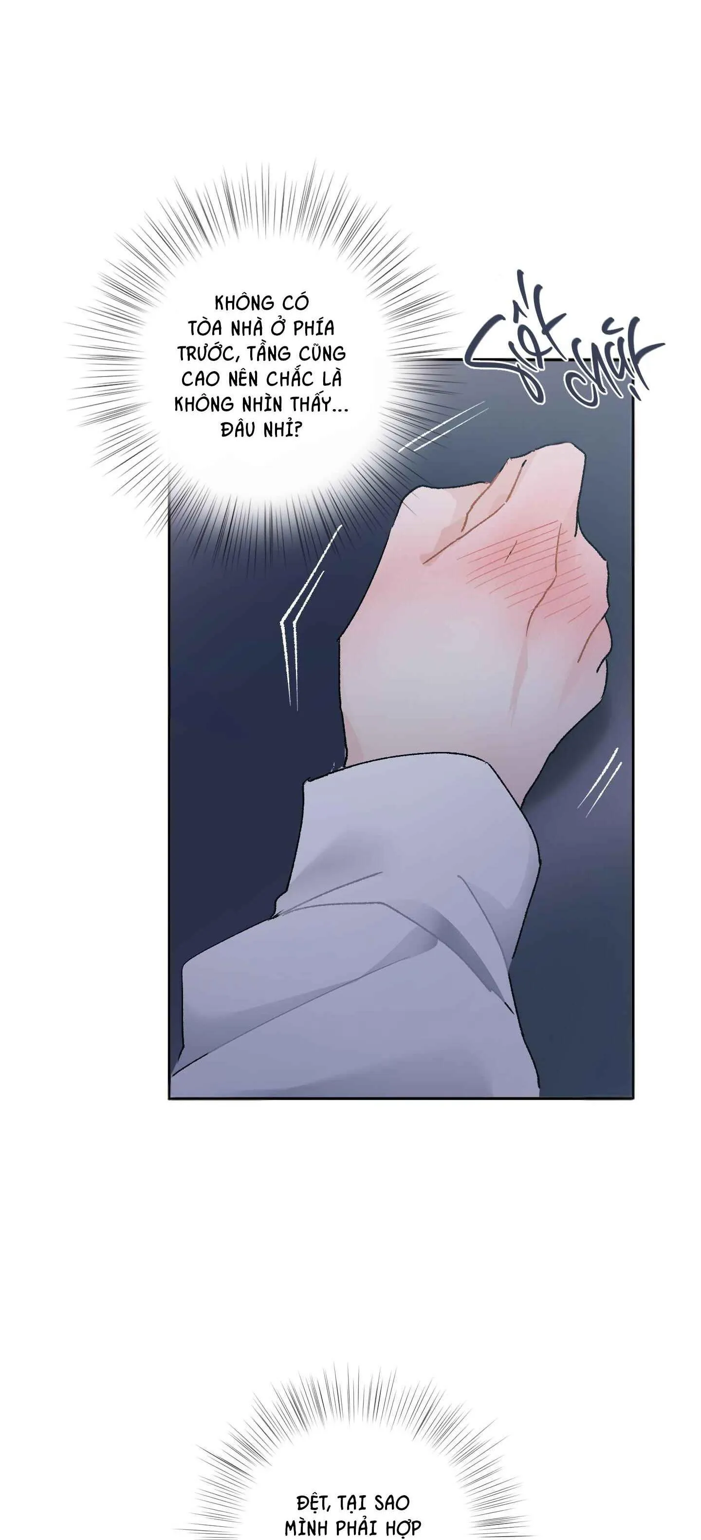 THẾ GIỚI CỦA TÔI KHI KHÔNG CÓ EM Chapter 66 Trang 4