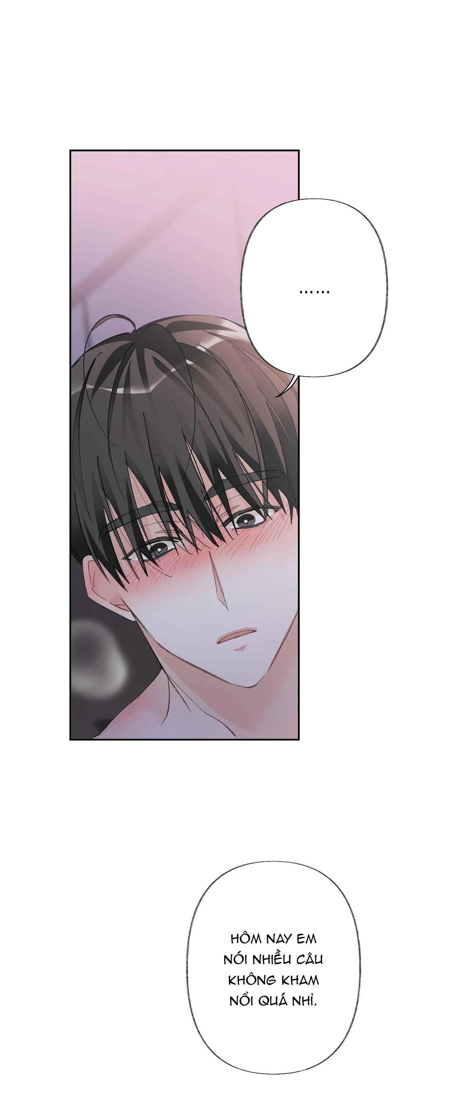 THẾ GIỚI CỦA TÔI KHI KHÔNG CÓ EM Chapter 66 Trang 12