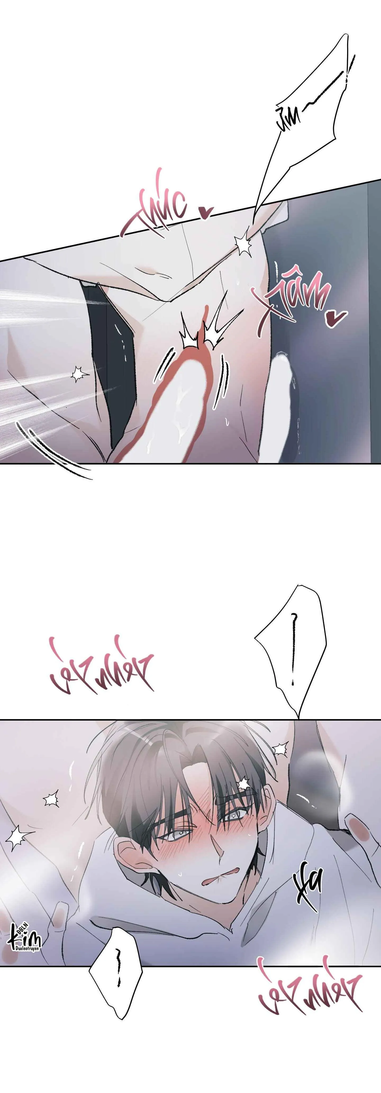 THẾ GIỚI CỦA TÔI KHI KHÔNG CÓ EM Chapter 66 Trang 15