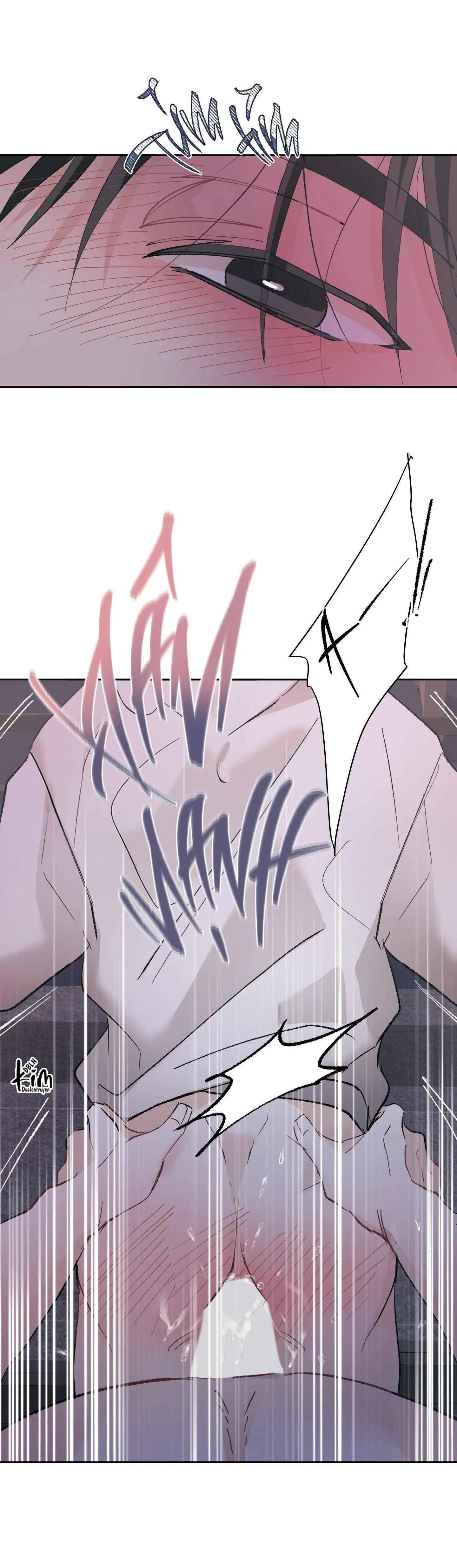 THẾ GIỚI CỦA TÔI KHI KHÔNG CÓ EM Chapter 66 Trang 18