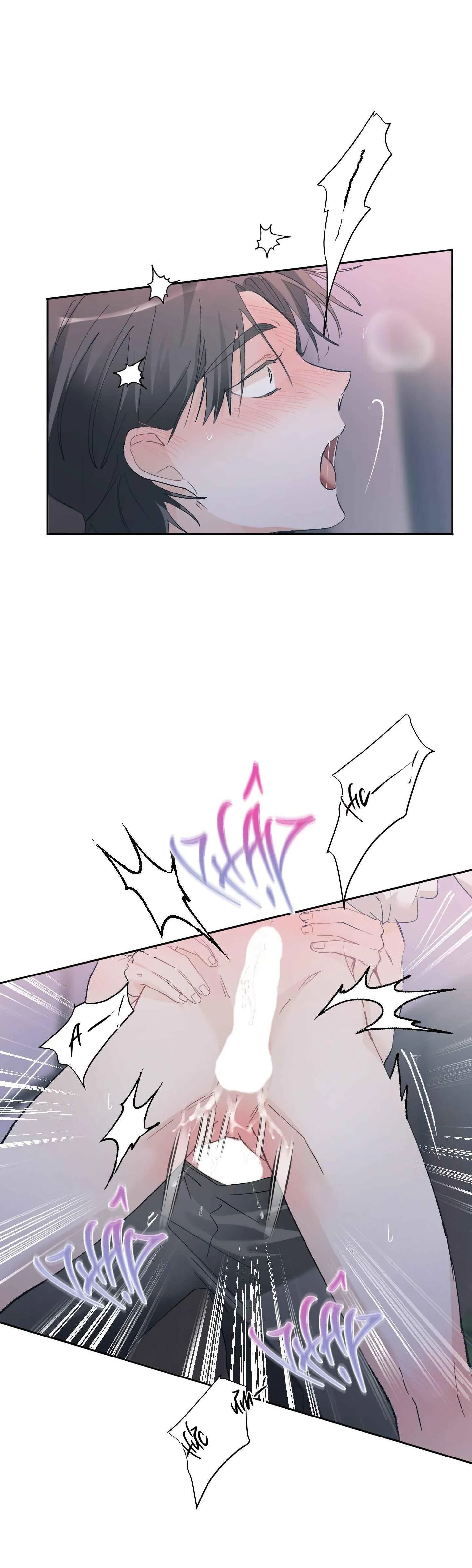 THẾ GIỚI CỦA TÔI KHI KHÔNG CÓ EM Chapter 66 Trang 19