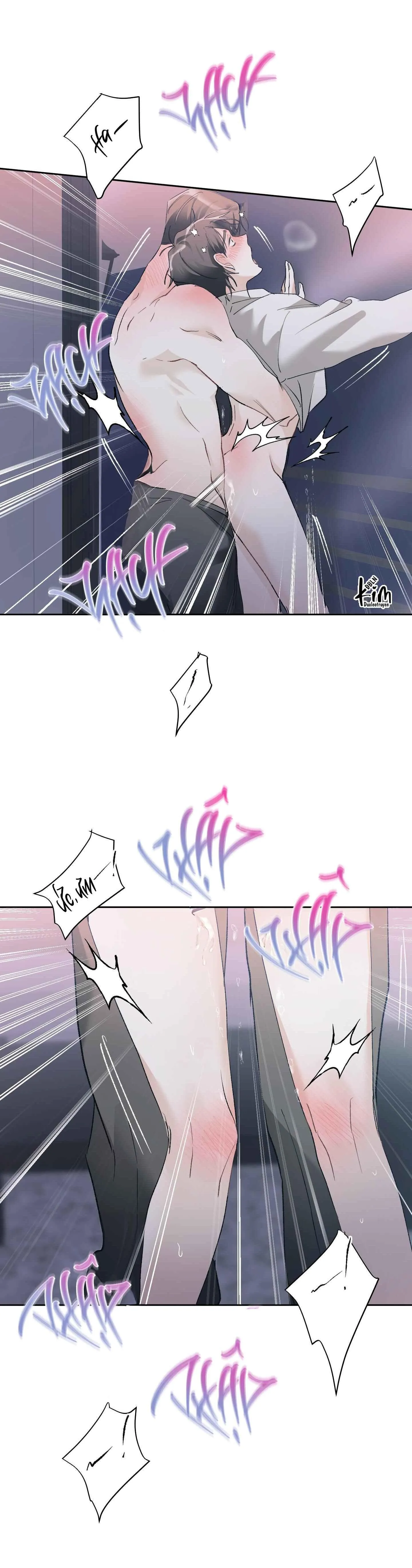 THẾ GIỚI CỦA TÔI KHI KHÔNG CÓ EM Chapter 66 Trang 20