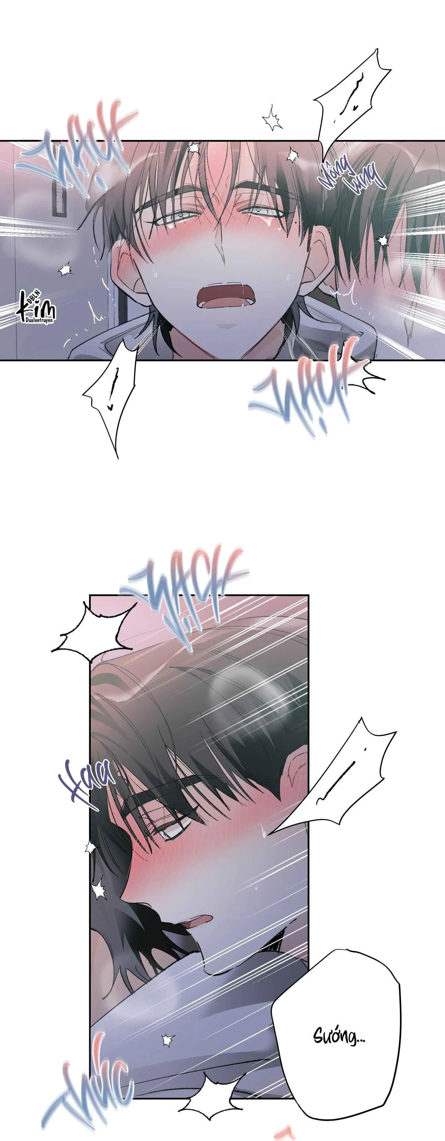 THẾ GIỚI CỦA TÔI KHI KHÔNG CÓ EM Chapter 66 Trang 21