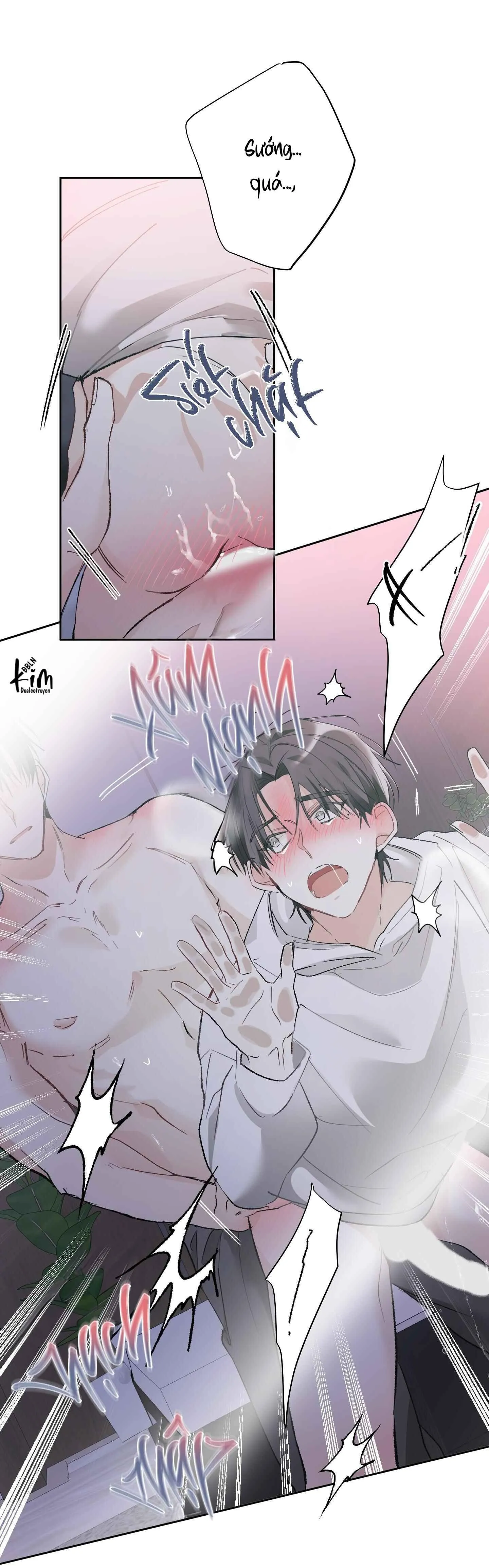 THẾ GIỚI CỦA TÔI KHI KHÔNG CÓ EM Chapter 66 Trang 23