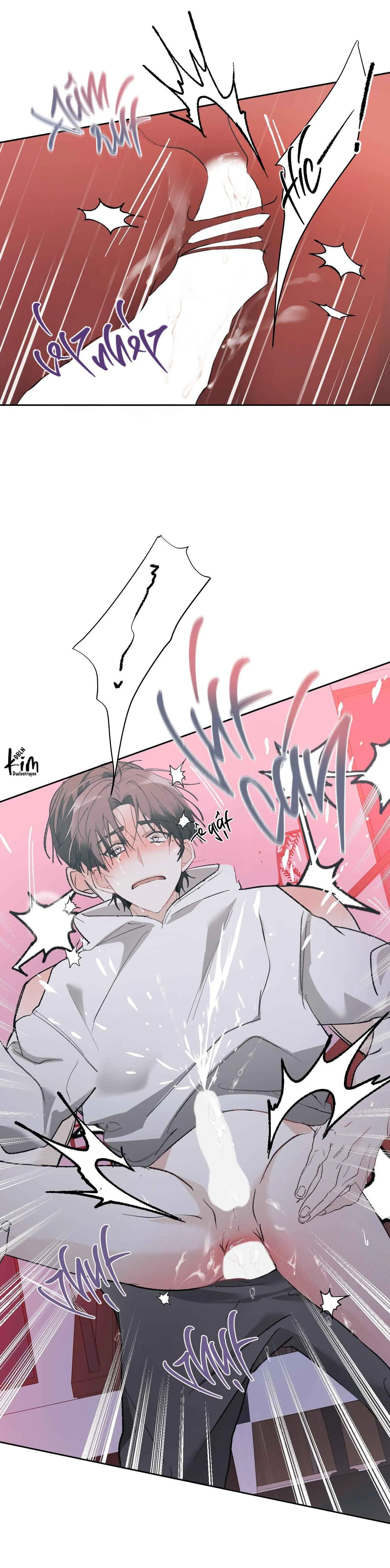 THẾ GIỚI CỦA TÔI KHI KHÔNG CÓ EM Chapter 66 Trang 29