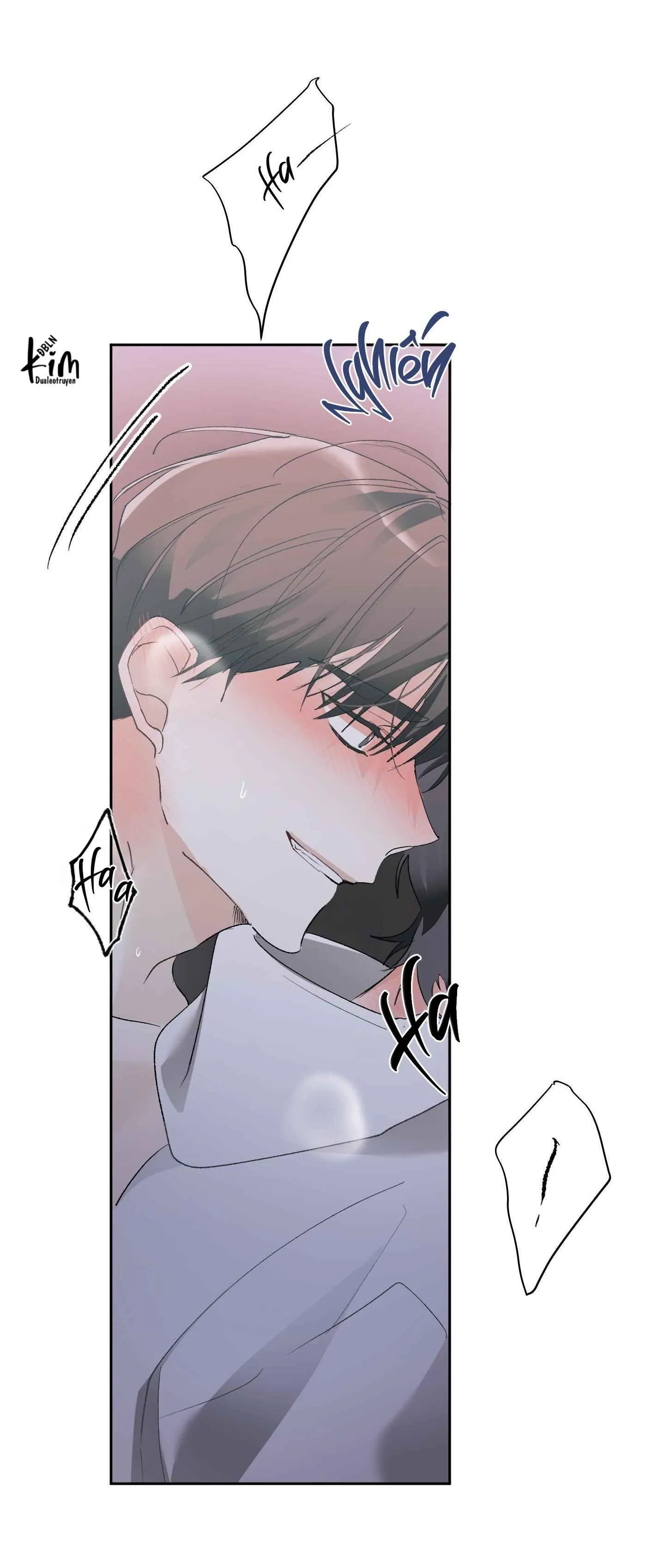 THẾ GIỚI CỦA TÔI KHI KHÔNG CÓ EM Chapter 66 Trang 30