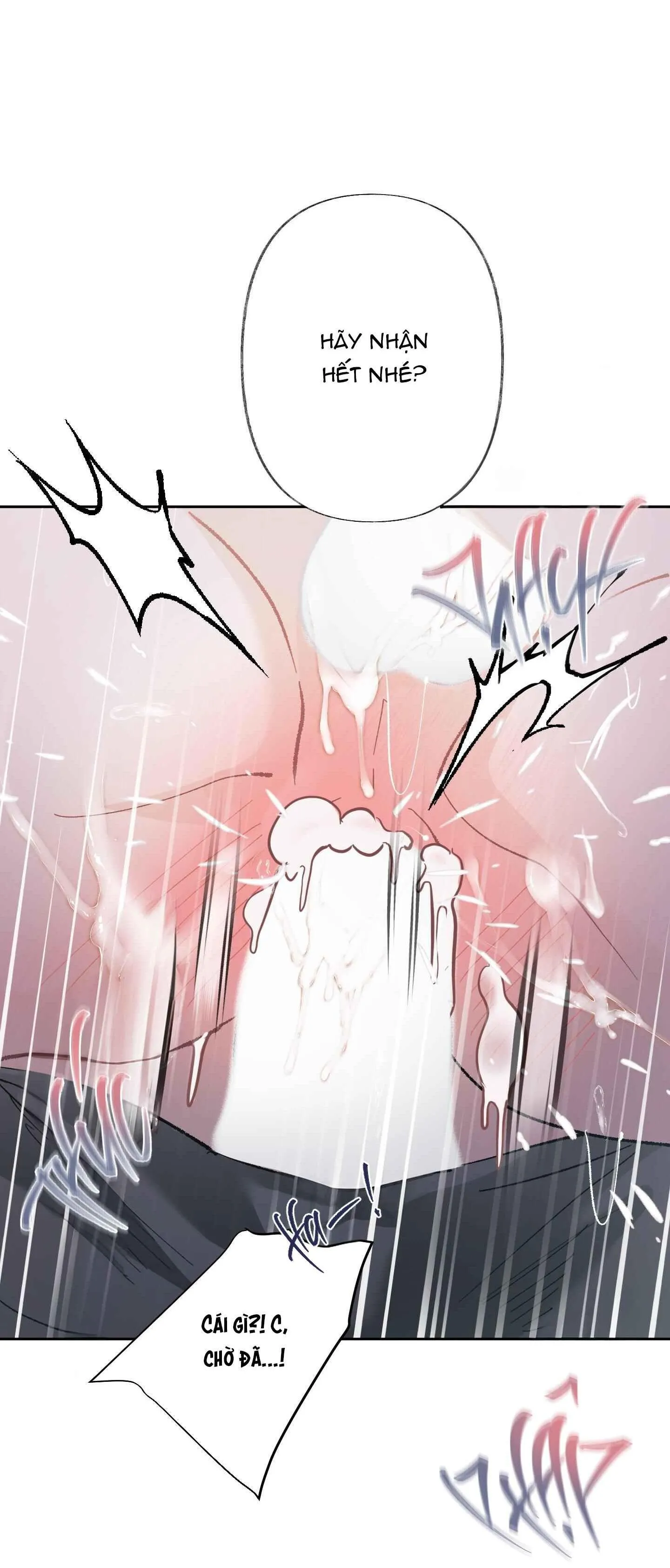 THẾ GIỚI CỦA TÔI KHI KHÔNG CÓ EM Chapter 66 Trang 32