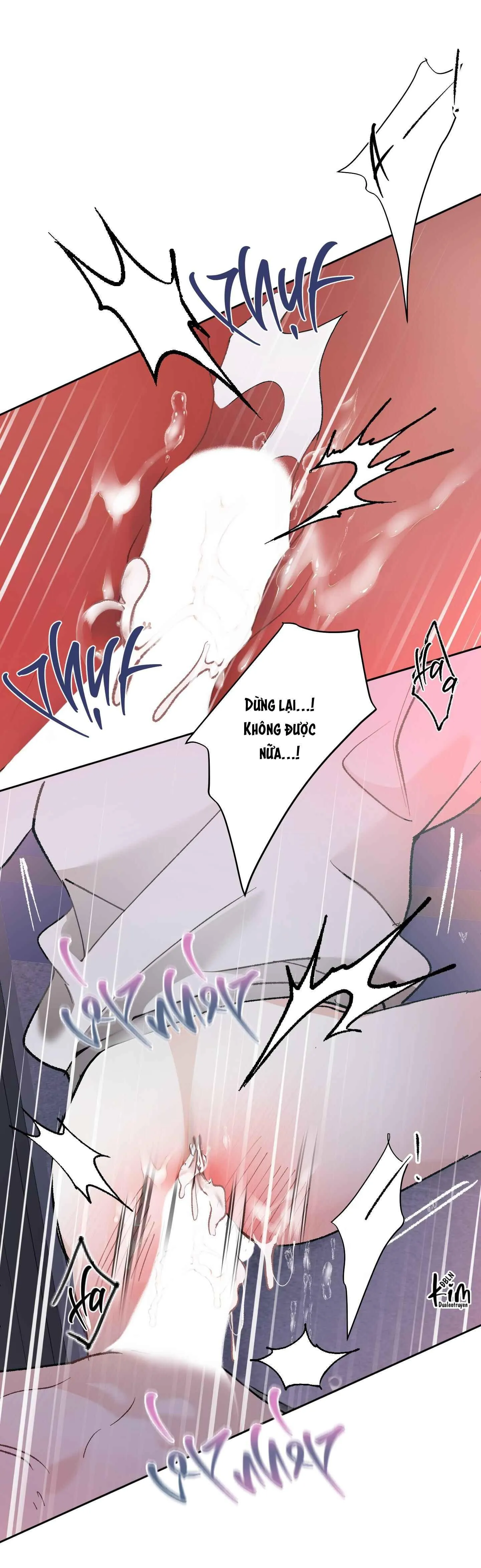 THẾ GIỚI CỦA TÔI KHI KHÔNG CÓ EM Chapter 66 Trang 34