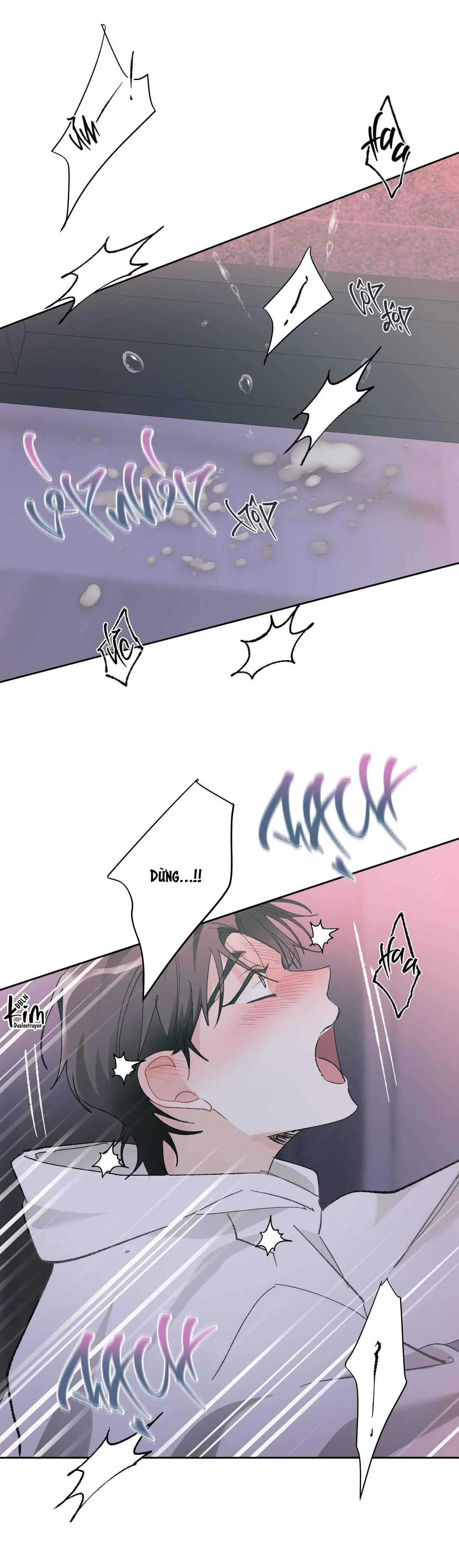 THẾ GIỚI CỦA TÔI KHI KHÔNG CÓ EM Chapter 66 Trang 35