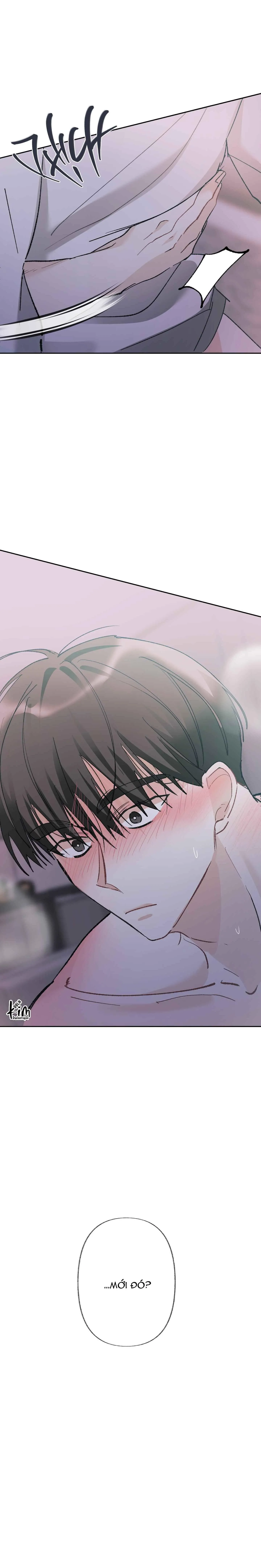 THẾ GIỚI CỦA TÔI KHI KHÔNG CÓ EM Chapter 66 Trang 37