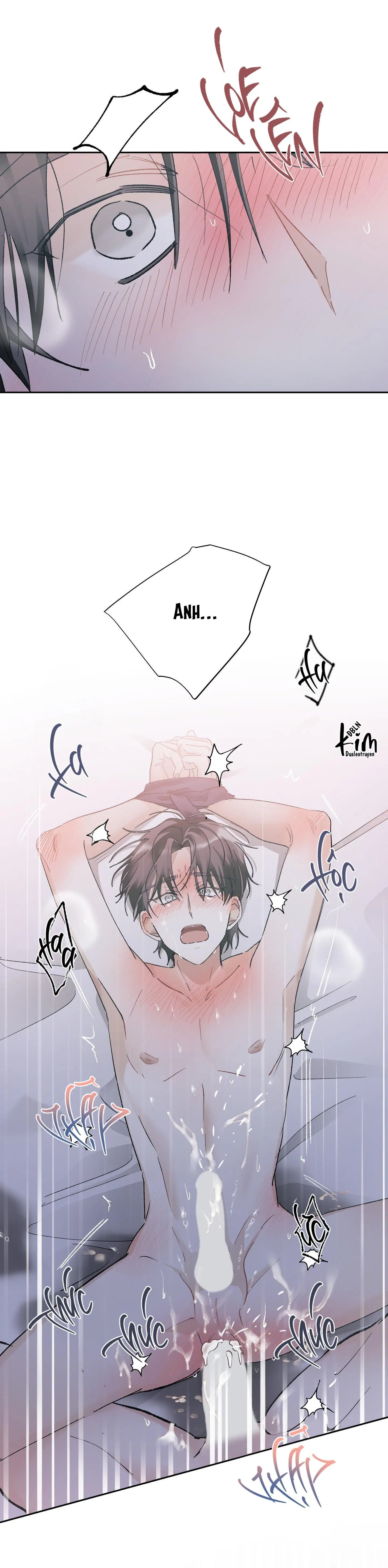 THẾ GIỚI CỦA TÔI KHI KHÔNG CÓ EM Chapter 67 Trang 5