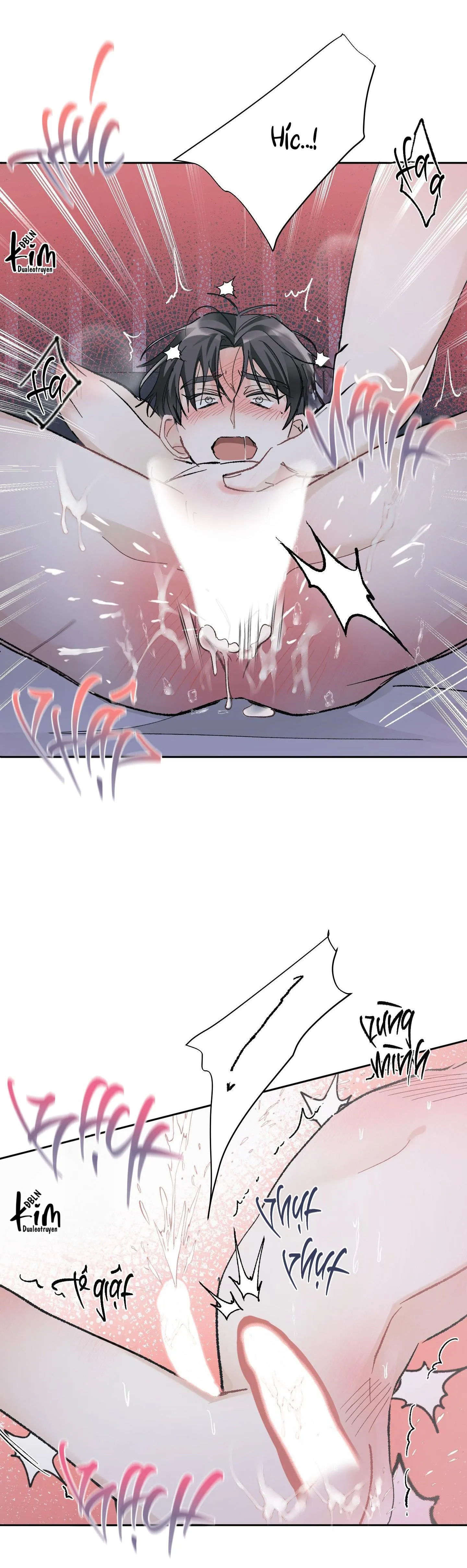 THẾ GIỚI CỦA TÔI KHI KHÔNG CÓ EM Chapter 67 Trang 12